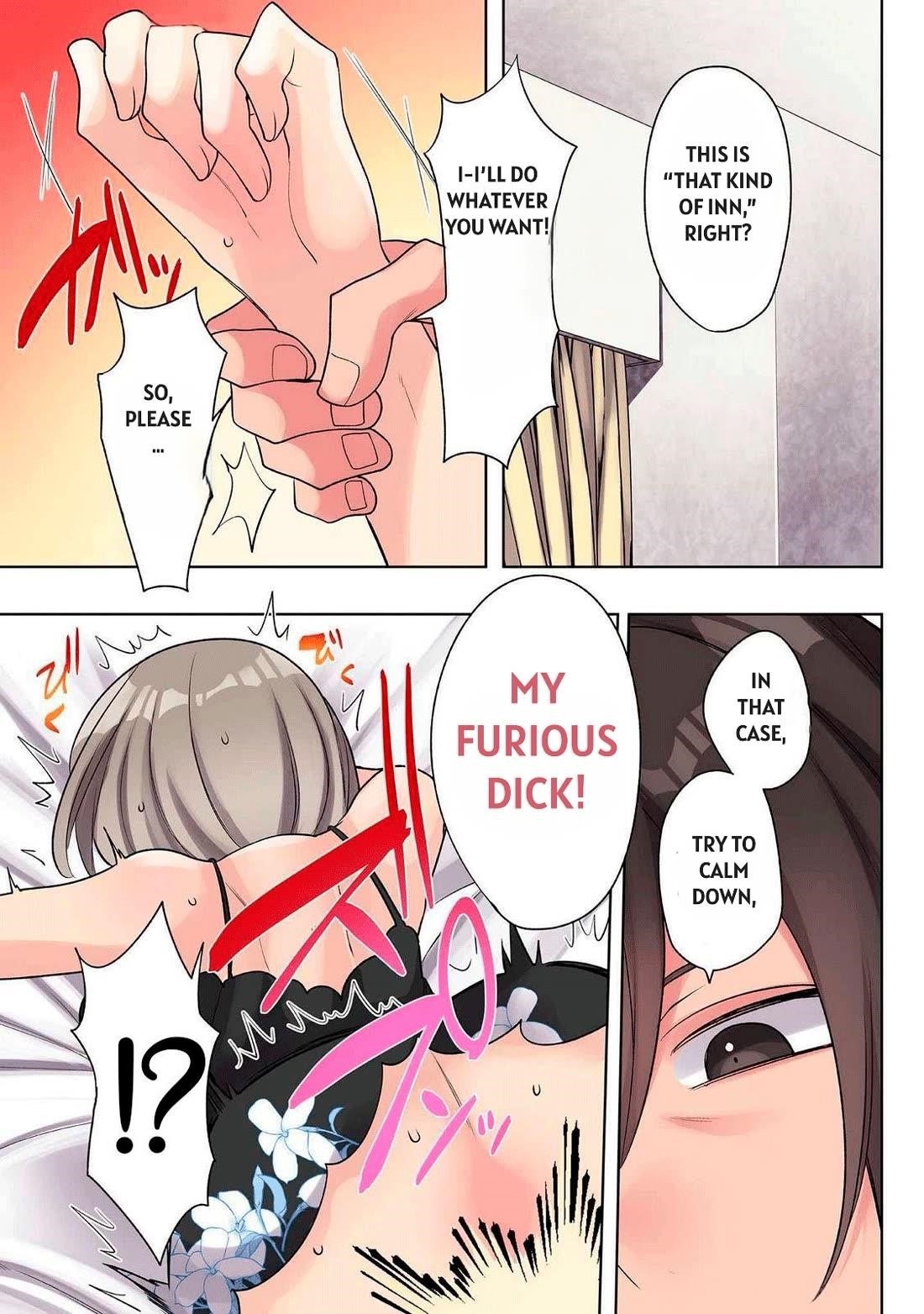 My level up is strange! ~ Reincarnation of a great Man in a Different World Chapter 24 - Page 10