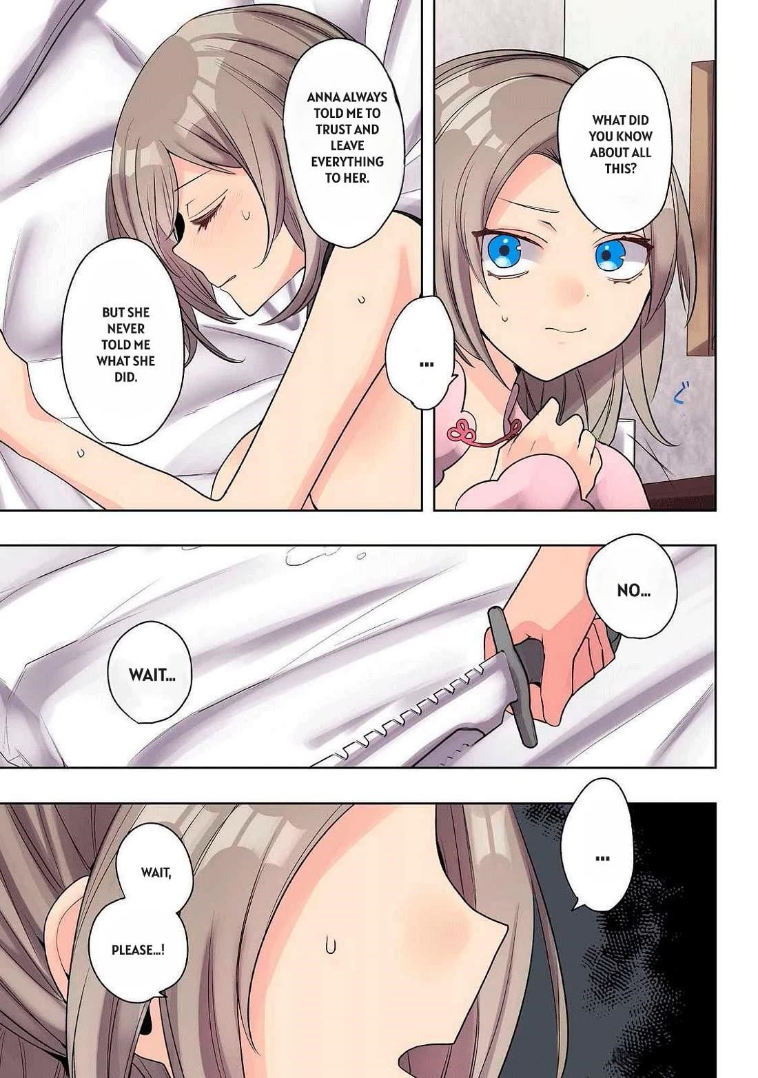 My level up is strange! ~ Reincarnation of a great Man in a Different World Chapter 25 - Page 3