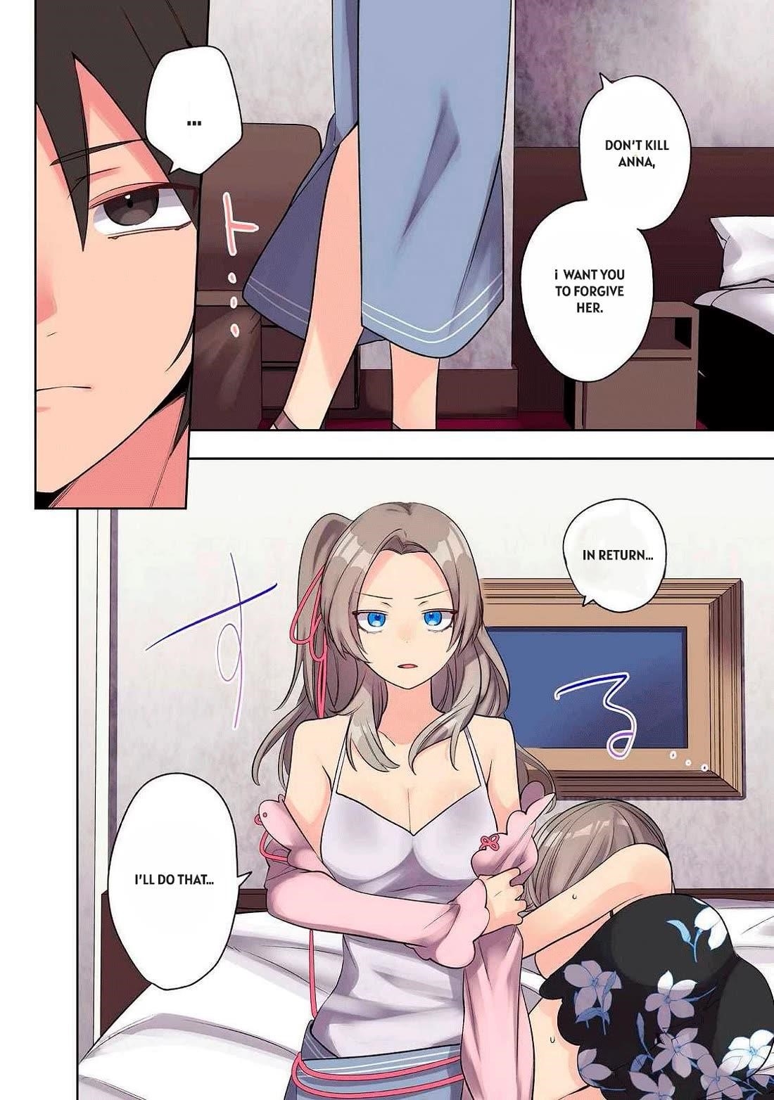 My level up is strange! ~ Reincarnation of a great Man in a Different World Chapter 25 - Page 4