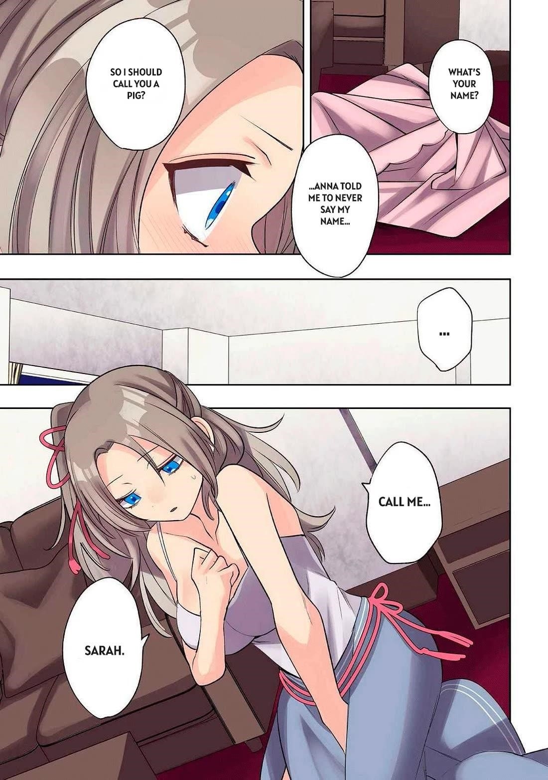 My level up is strange! ~ Reincarnation of a great Man in a Different World Chapter 25 - Page 7