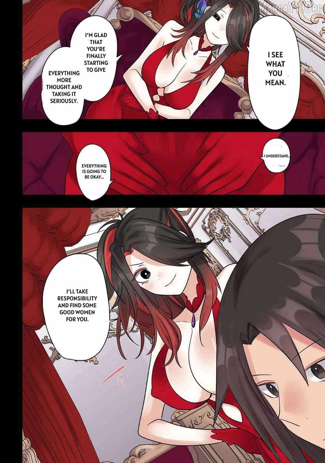 My level up is strange! ~ Reincarnation of a great Man in a Different World Chapter 27 - Page 14