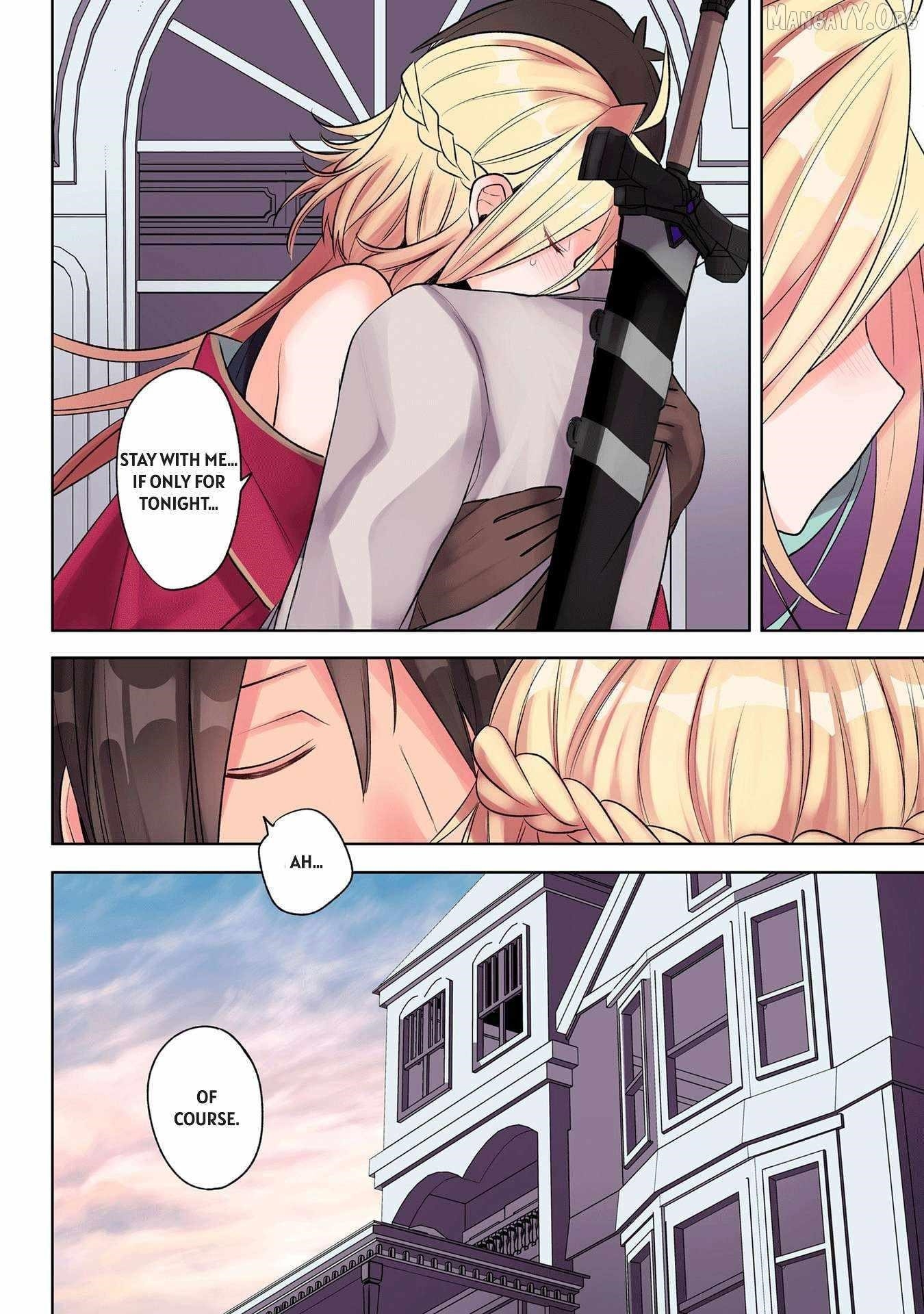 My level up is strange! ~ Reincarnation of a great Man in a Different World Chapter 29 - Page 11