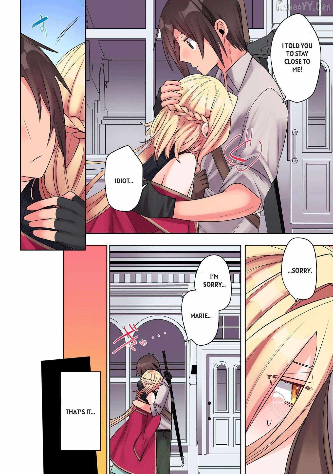 My level up is strange! ~ Reincarnation of a great Man in a Different World Chapter 29 - Page 9