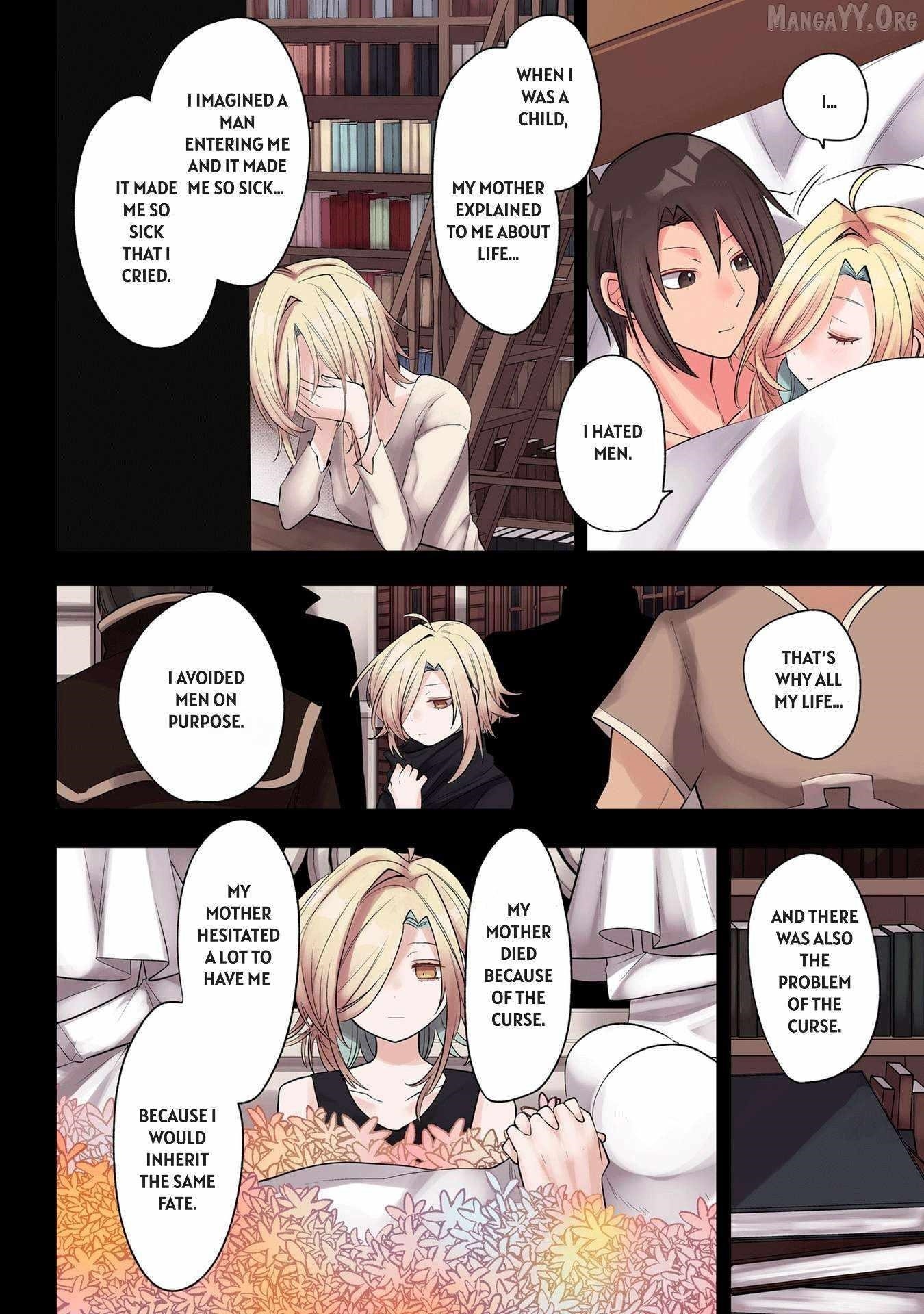 My level up is strange! ~ Reincarnation of a great Man in a Different World Chapter 30 - Page 10