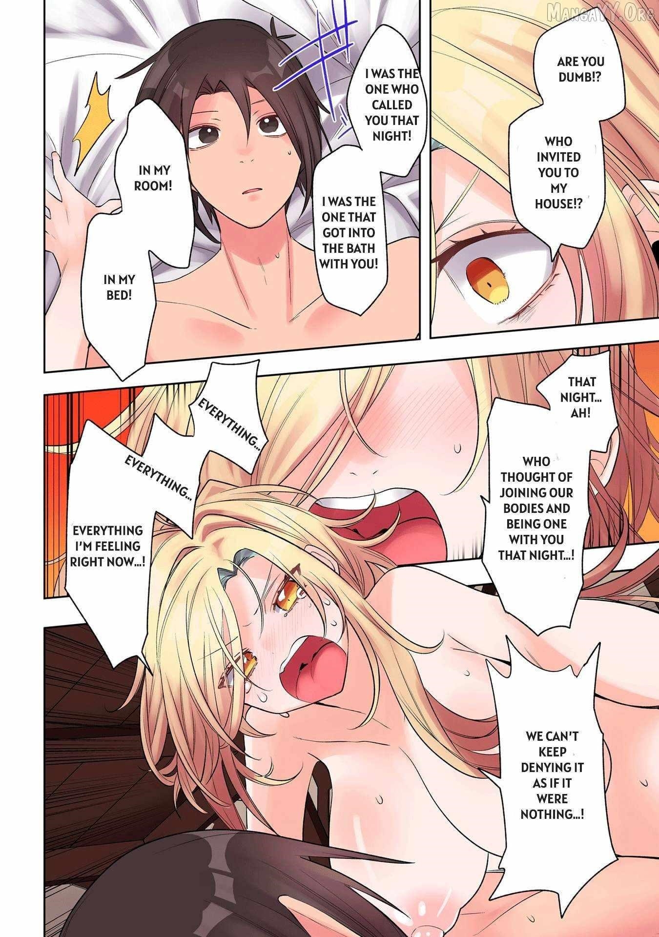 My level up is strange! ~ Reincarnation of a great Man in a Different World Chapter 30 - Page 12