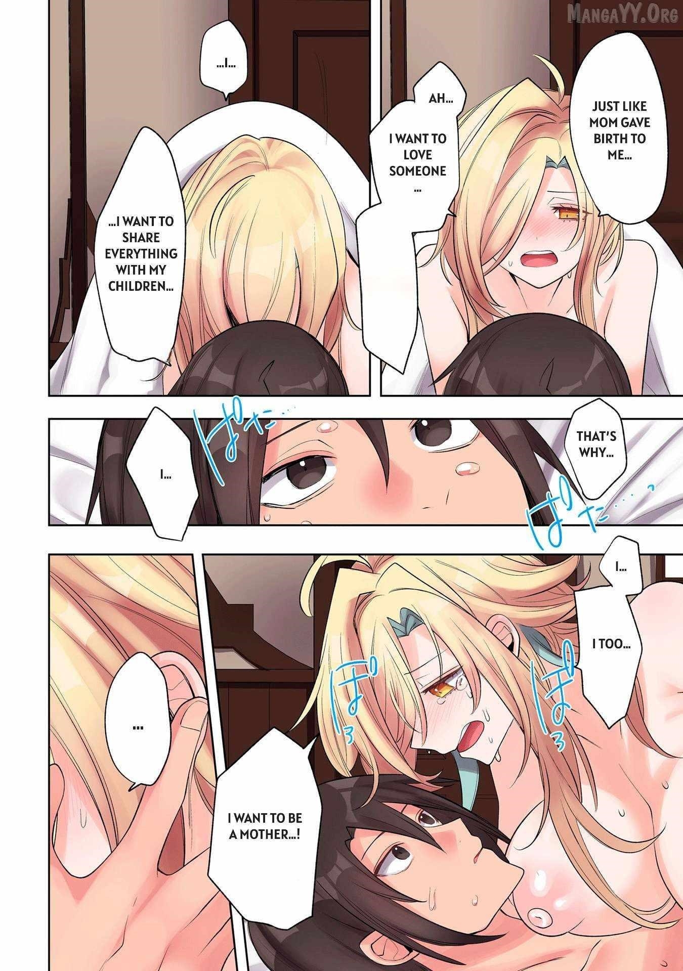 My level up is strange! ~ Reincarnation of a great Man in a Different World Chapter 30 - Page 14