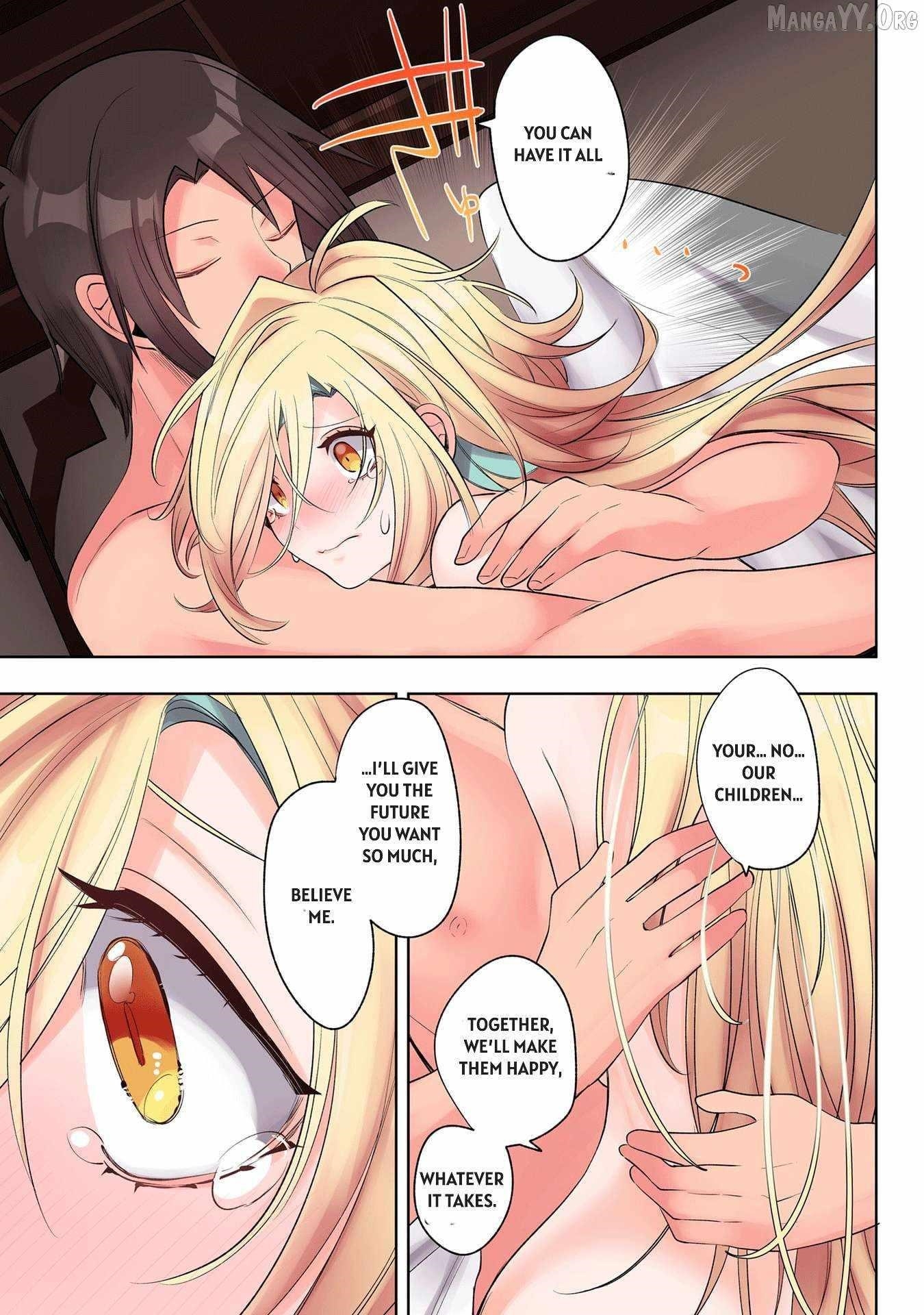 My level up is strange! ~ Reincarnation of a great Man in a Different World Chapter 30 - Page 15