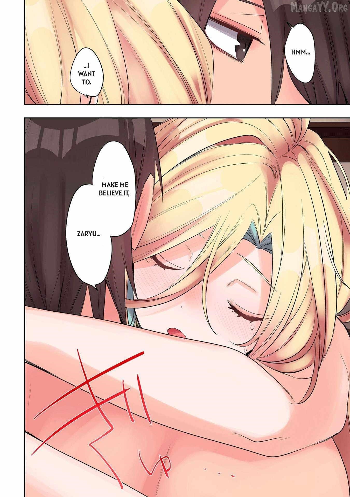 My level up is strange! ~ Reincarnation of a great Man in a Different World Chapter 30 - Page 16