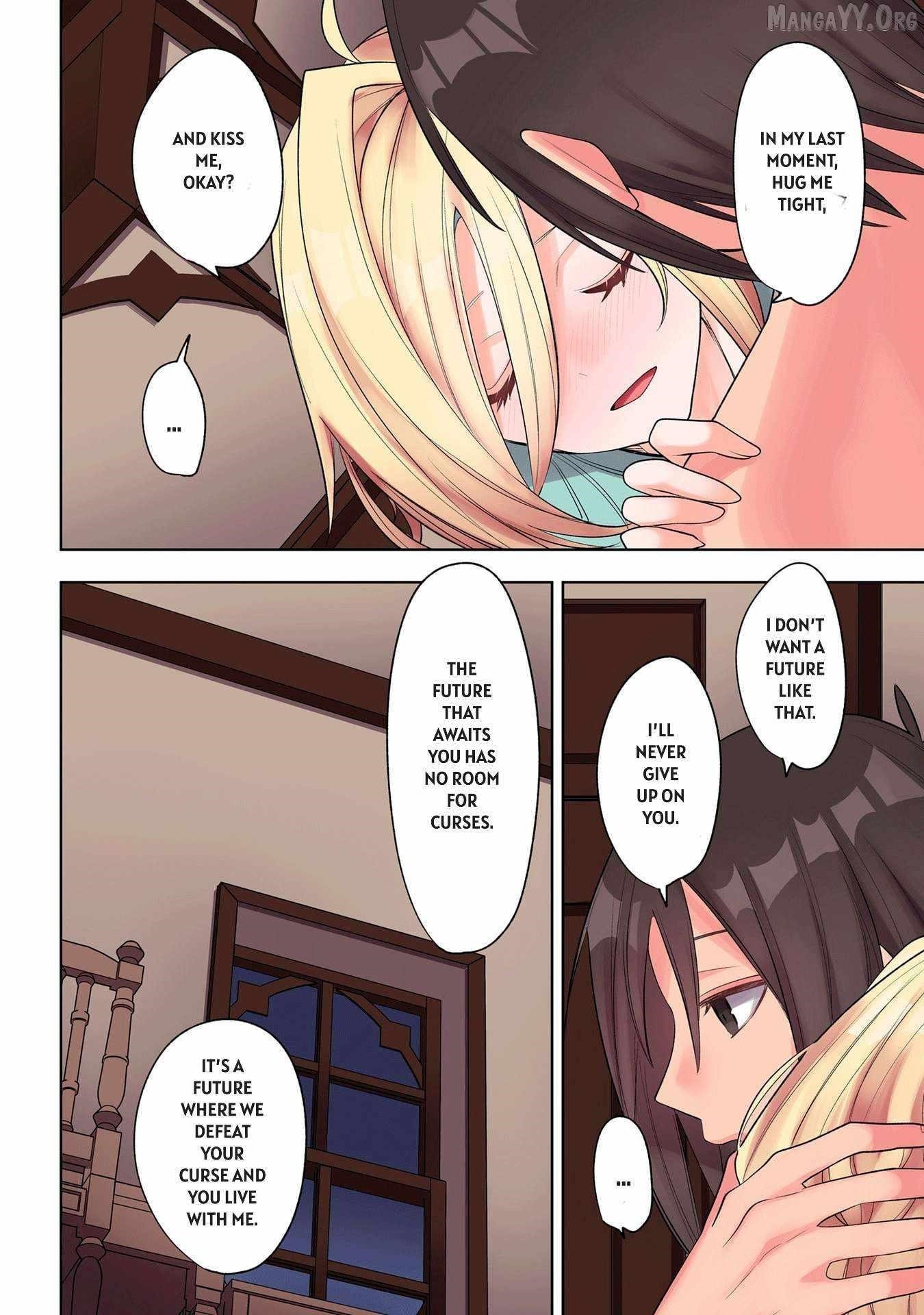 My level up is strange! ~ Reincarnation of a great Man in a Different World Chapter 30 - Page 8