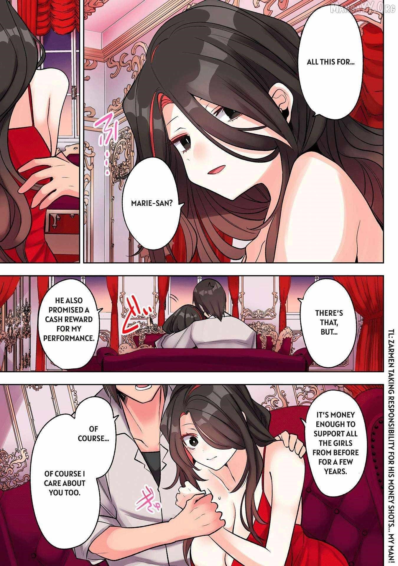 My level up is strange! ~ Reincarnation of a great Man in a Different World Chapter 32 - Page 5