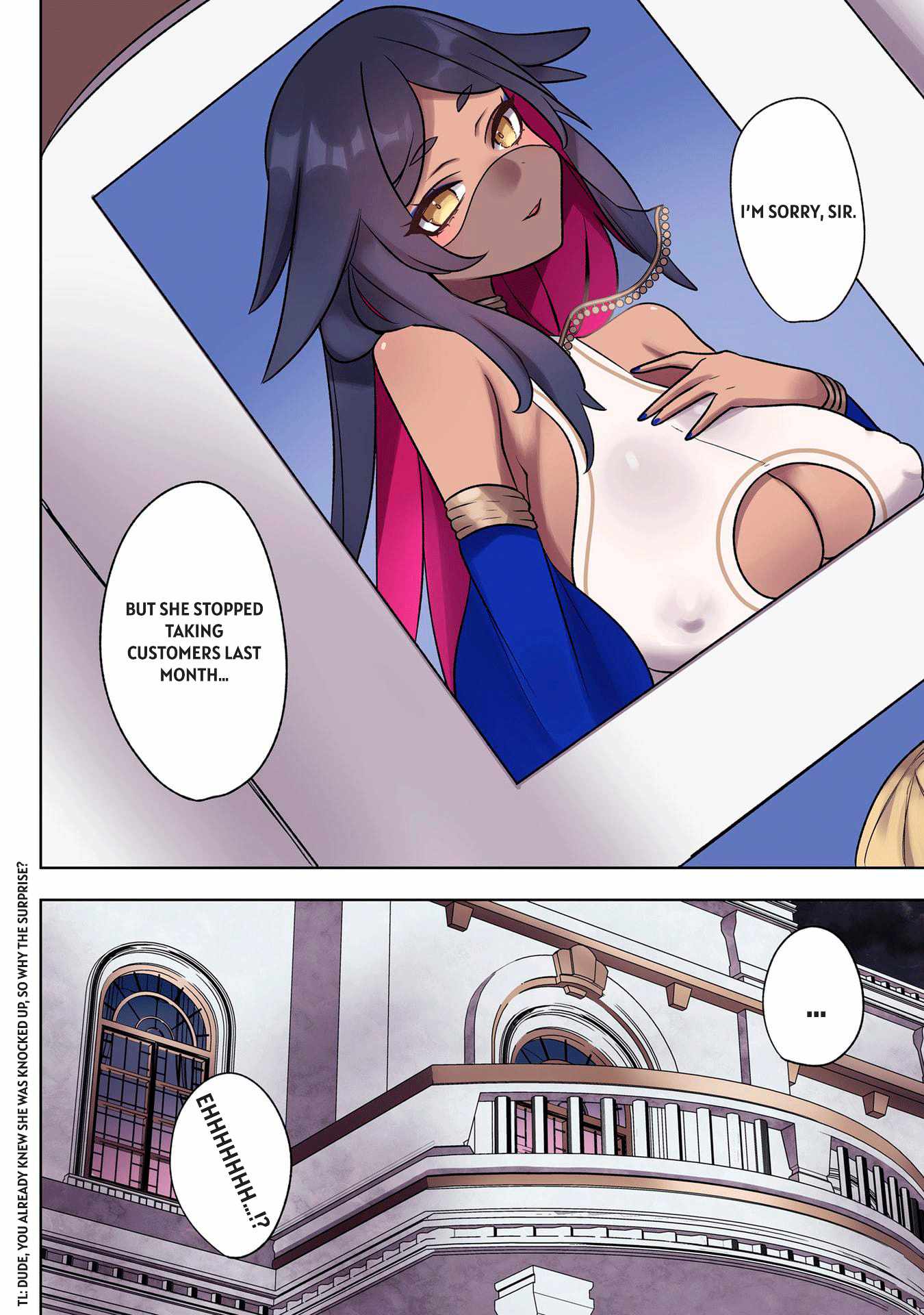 My level up is strange! ~ Reincarnation of a great Man in a Different World Chapter 34 - Page 16