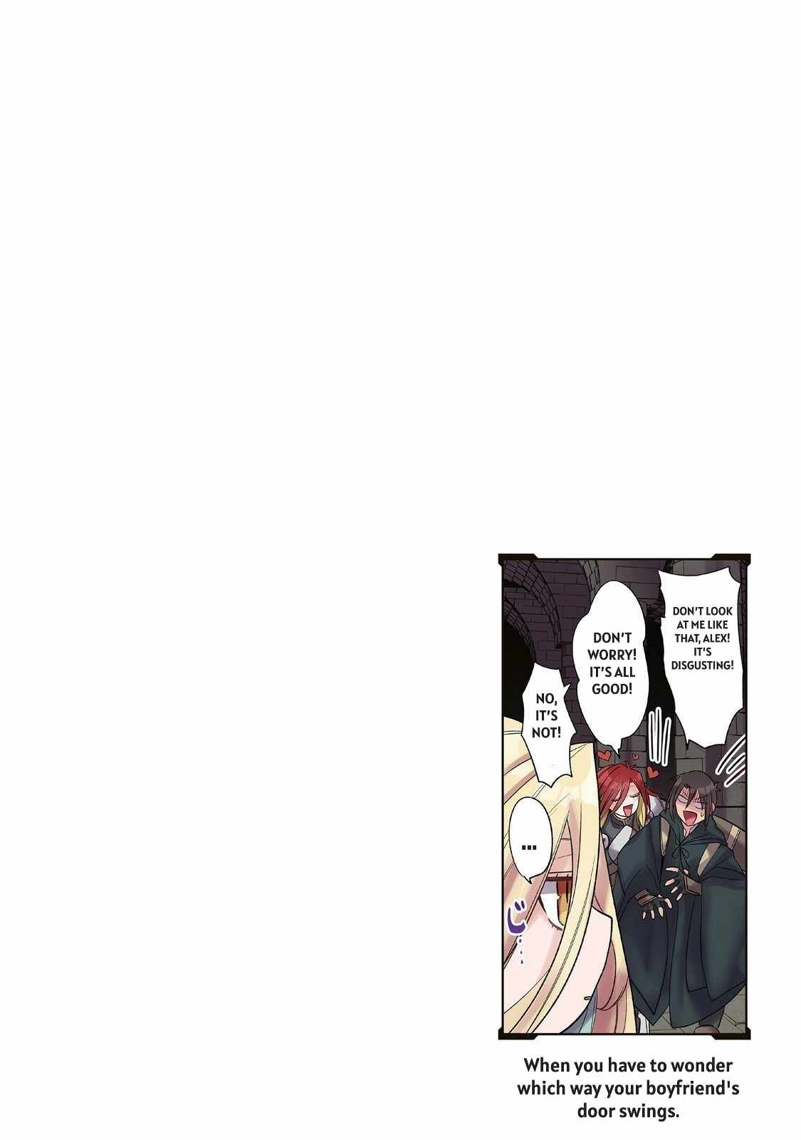 My level up is strange! ~ Reincarnation of a great Man in a Different World Chapter 40 - Page 17