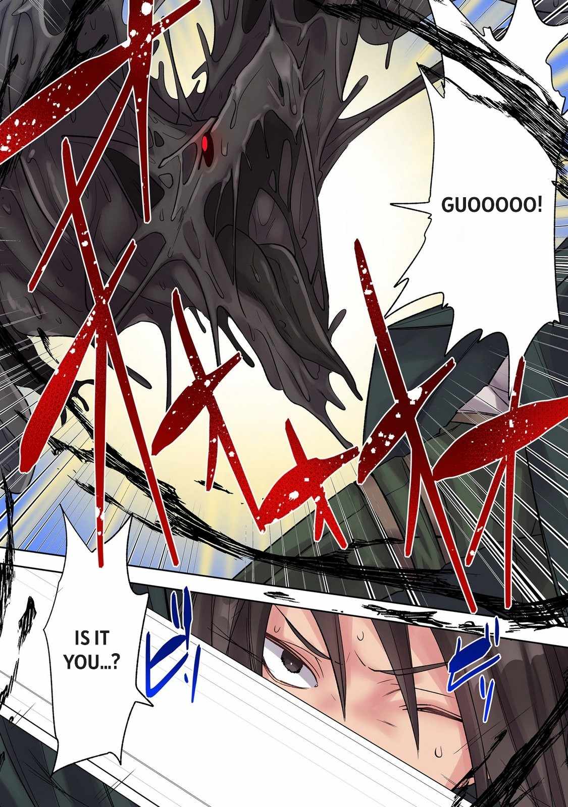 My level up is strange! ~ Reincarnation of a great Man in a Different World Chapter 41 - Page 14