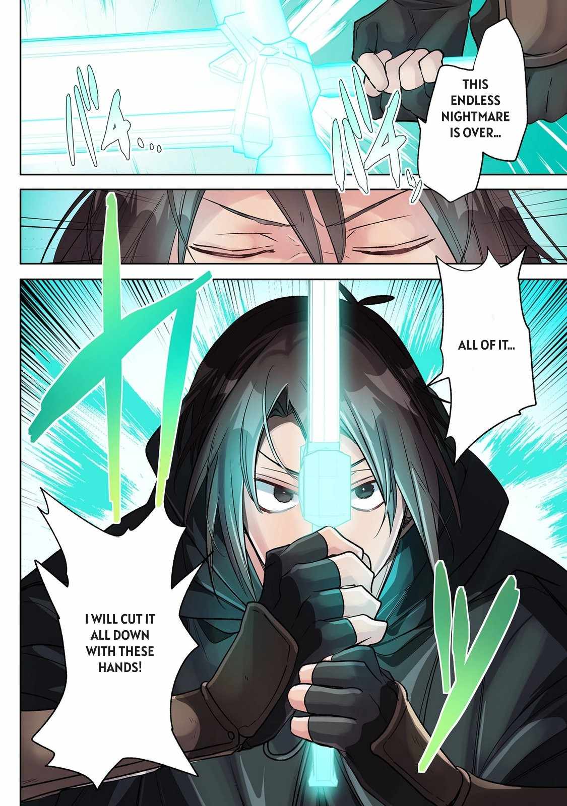 My level up is strange! ~ Reincarnation of a great Man in a Different World Chapter 41 - Page 16