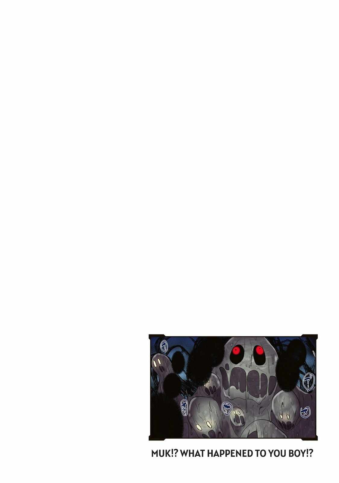My level up is strange! ~ Reincarnation of a great Man in a Different World Chapter 42 - Page 18