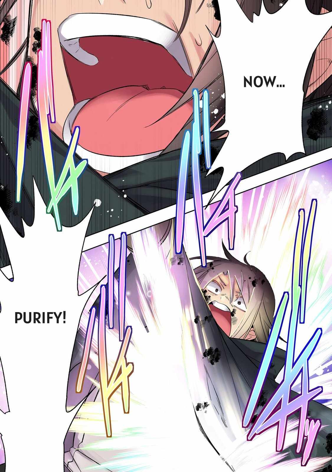 My level up is strange! ~ Reincarnation of a great Man in a Different World Chapter 44 - Page 16