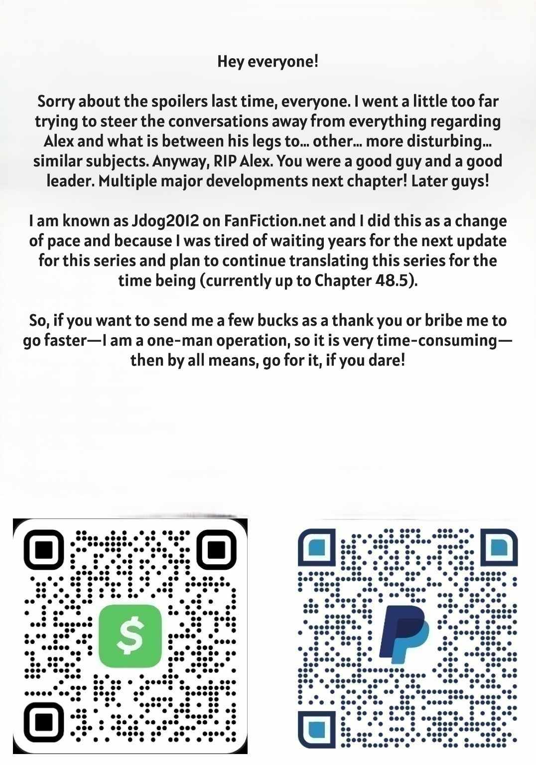 My level up is strange! ~ Reincarnation of a great Man in a Different World Chapter 44 - Page 19