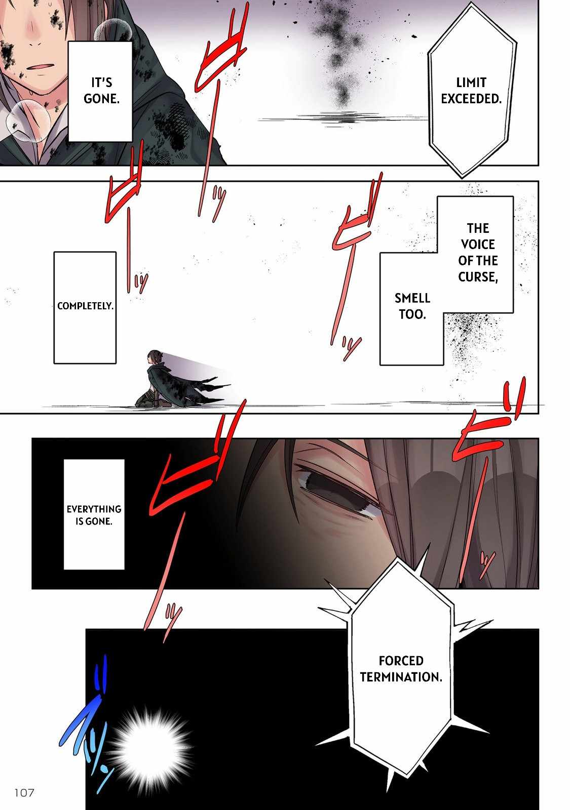 My level up is strange! ~ Reincarnation of a great Man in a Different World Chapter 45 - Page 4