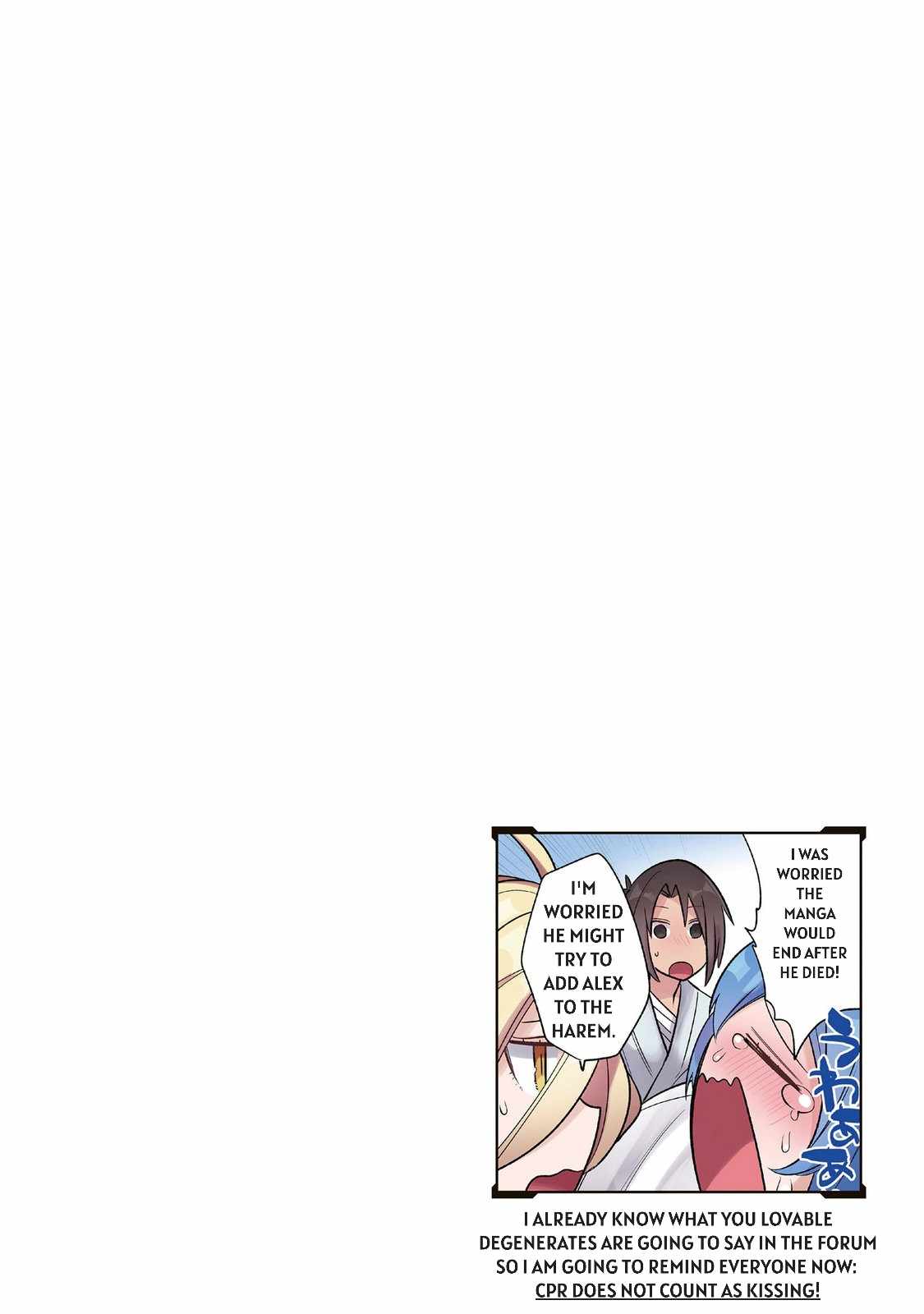 My level up is strange! ~ Reincarnation of a great Man in a Different World Chapter 46 - Page 19