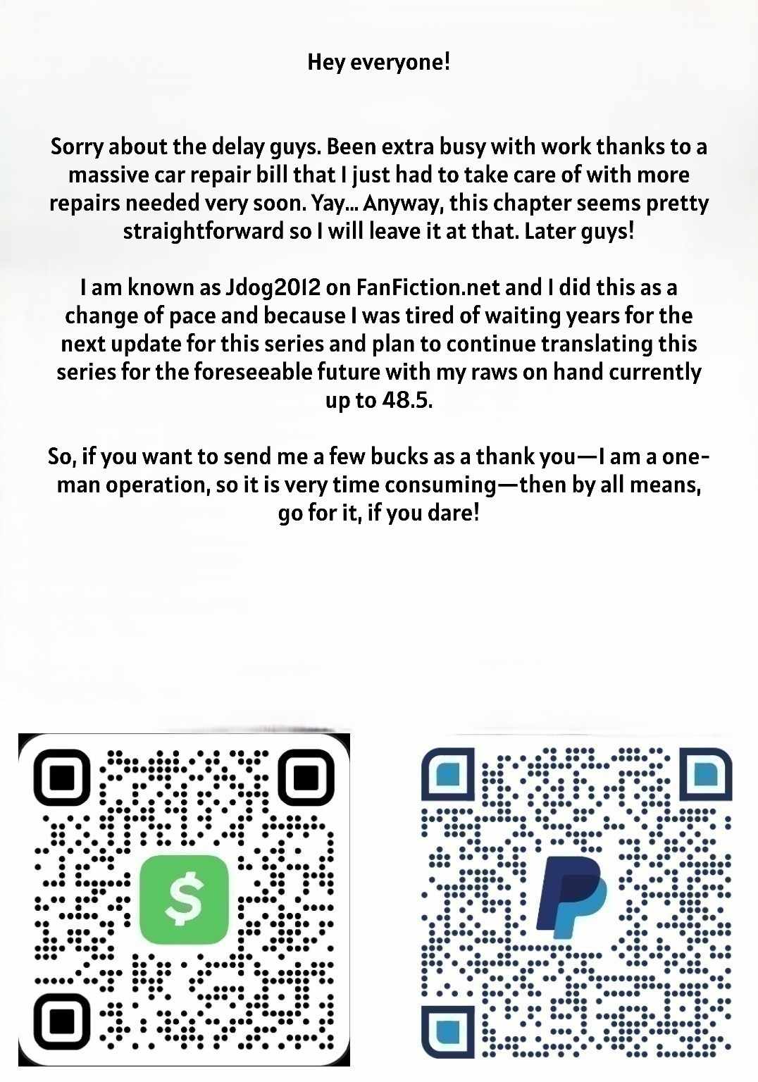 My level up is strange! ~ Reincarnation of a great Man in a Different World Chapter 47 - Page 18