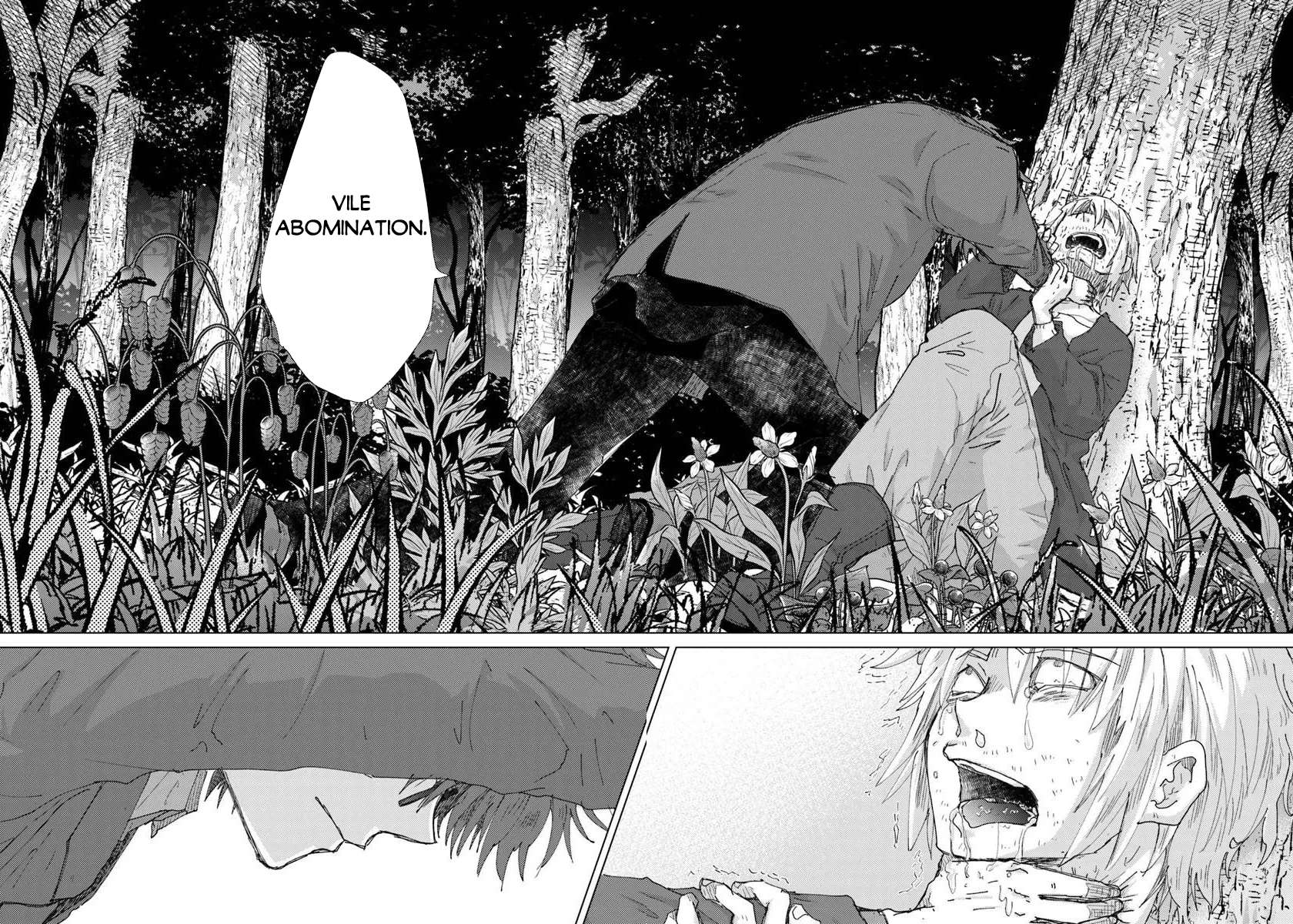 The Guild Official With The Out-Of-The-Way Skill “Shadowy” Is, In Fact, The Legendary Assassin Chapter 47 - Page 19