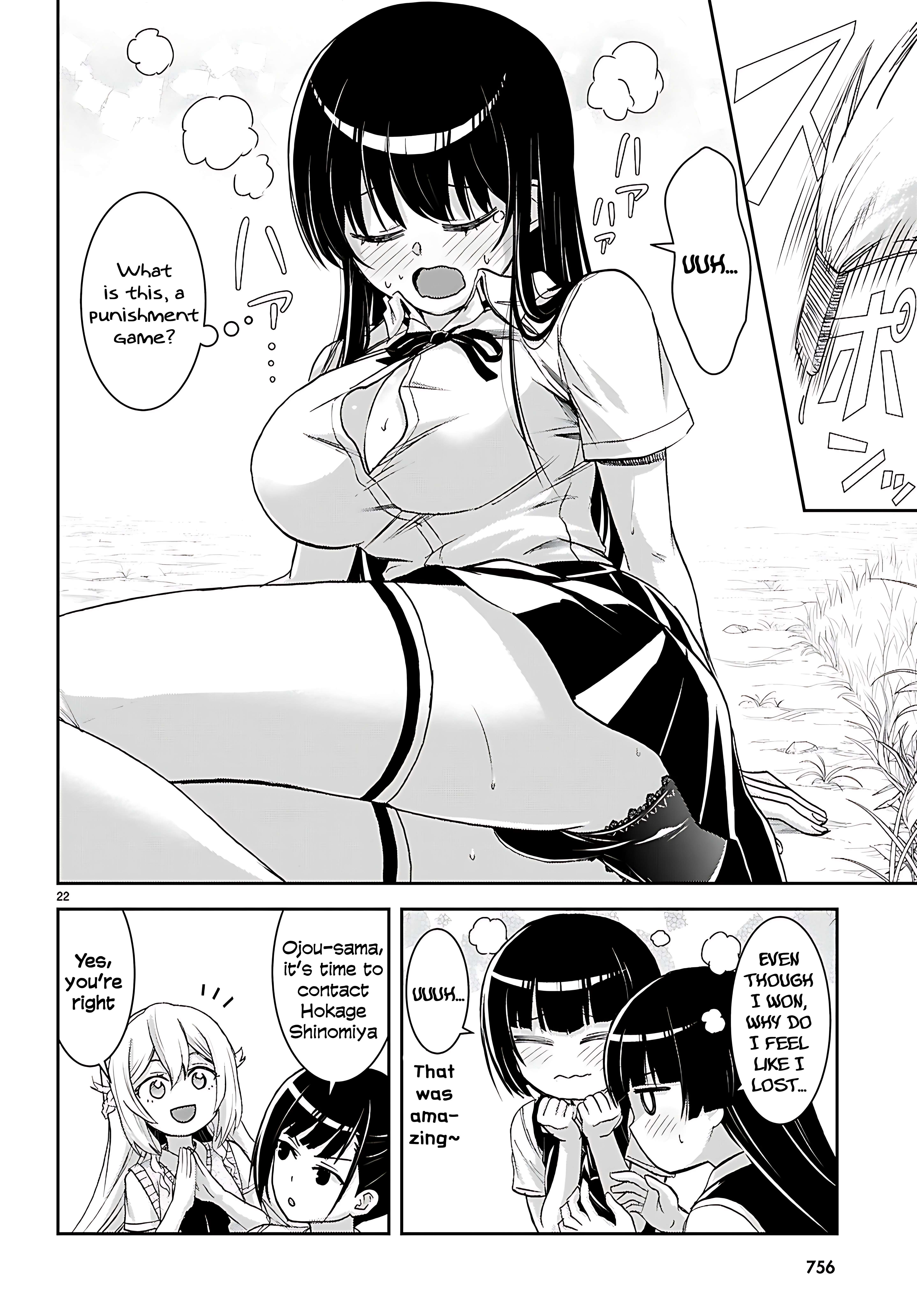 Isekai Yurutto Survival Seikatsu: Gakkou No Minna To Isekai No Mujintou Ni Tenishitakedo Ore Dake Rakushou Desu Chapter 43 - Page 24