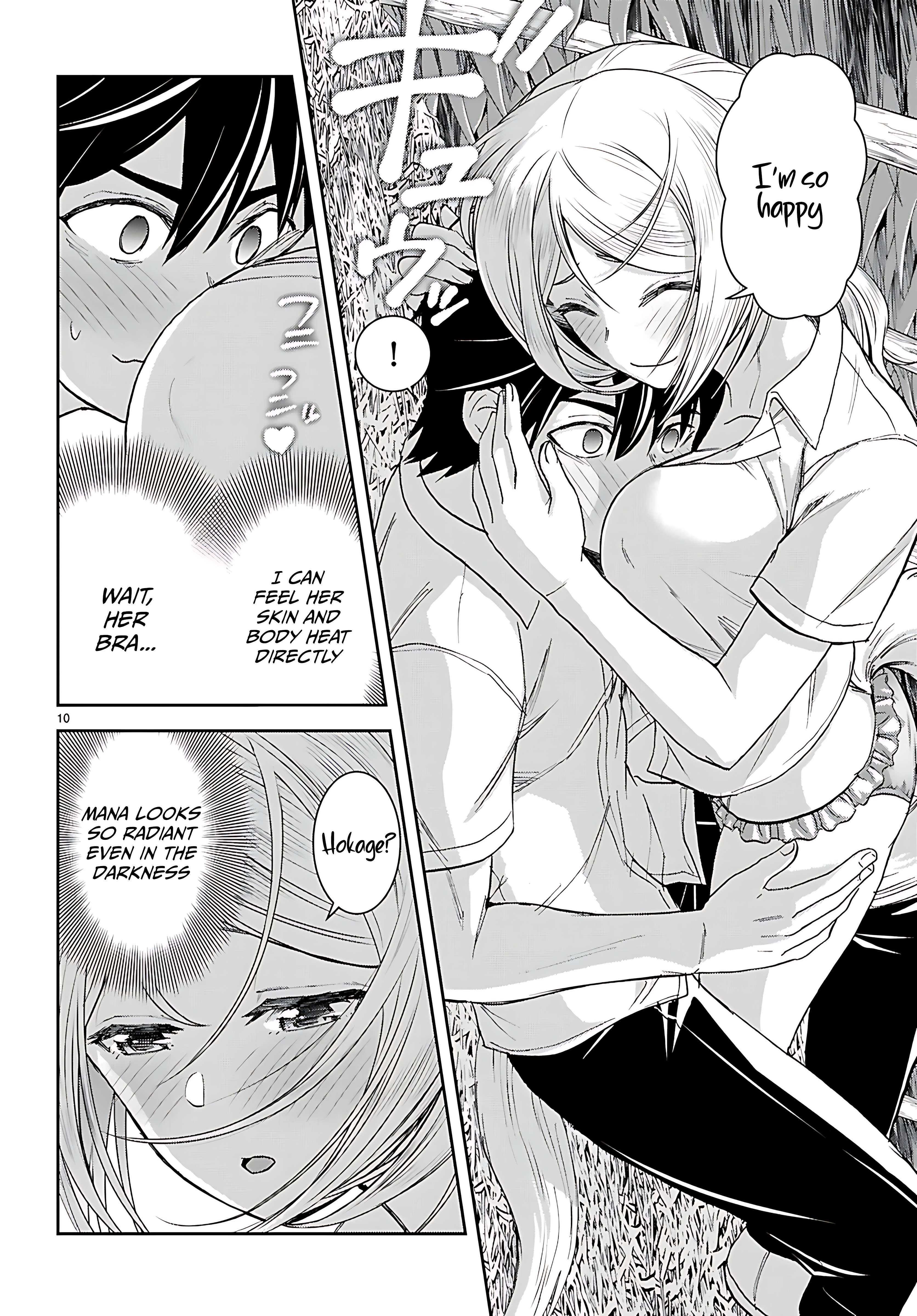 Isekai Yurutto Survival Seikatsu: Gakkou No Minna To Isekai No Mujintou Ni Tenishitakedo Ore Dake Rakushou Desu Chapter 44 - Page 12