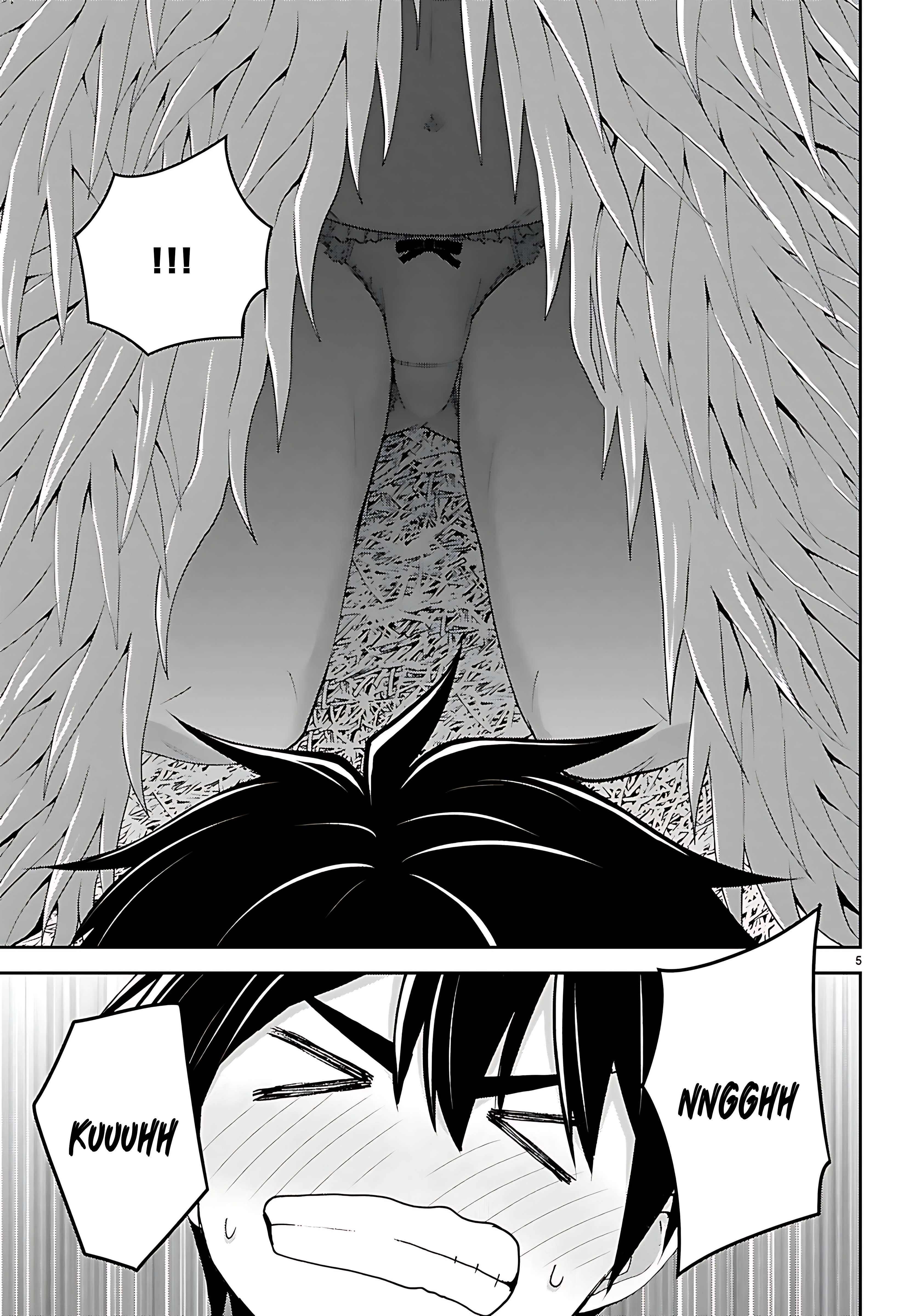 Isekai Yurutto Survival Seikatsu: Gakkou No Minna To Isekai No Mujintou Ni Tenishitakedo Ore Dake Rakushou Desu Chapter 44 - Page 7