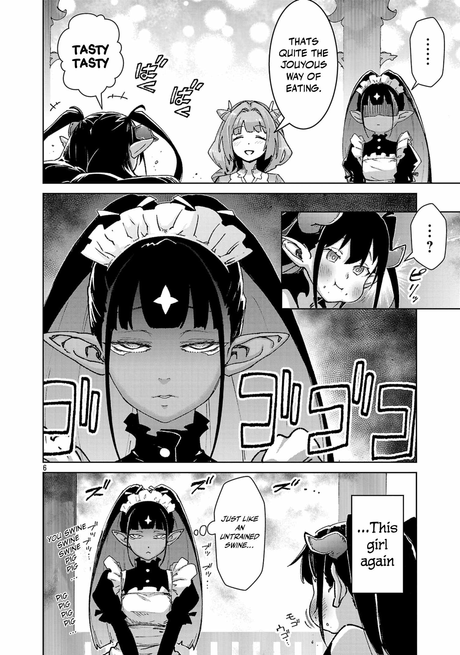 The Story of an Exploration Hero Who Has Worked His Way up From Common People Chapter 39 - Page 7