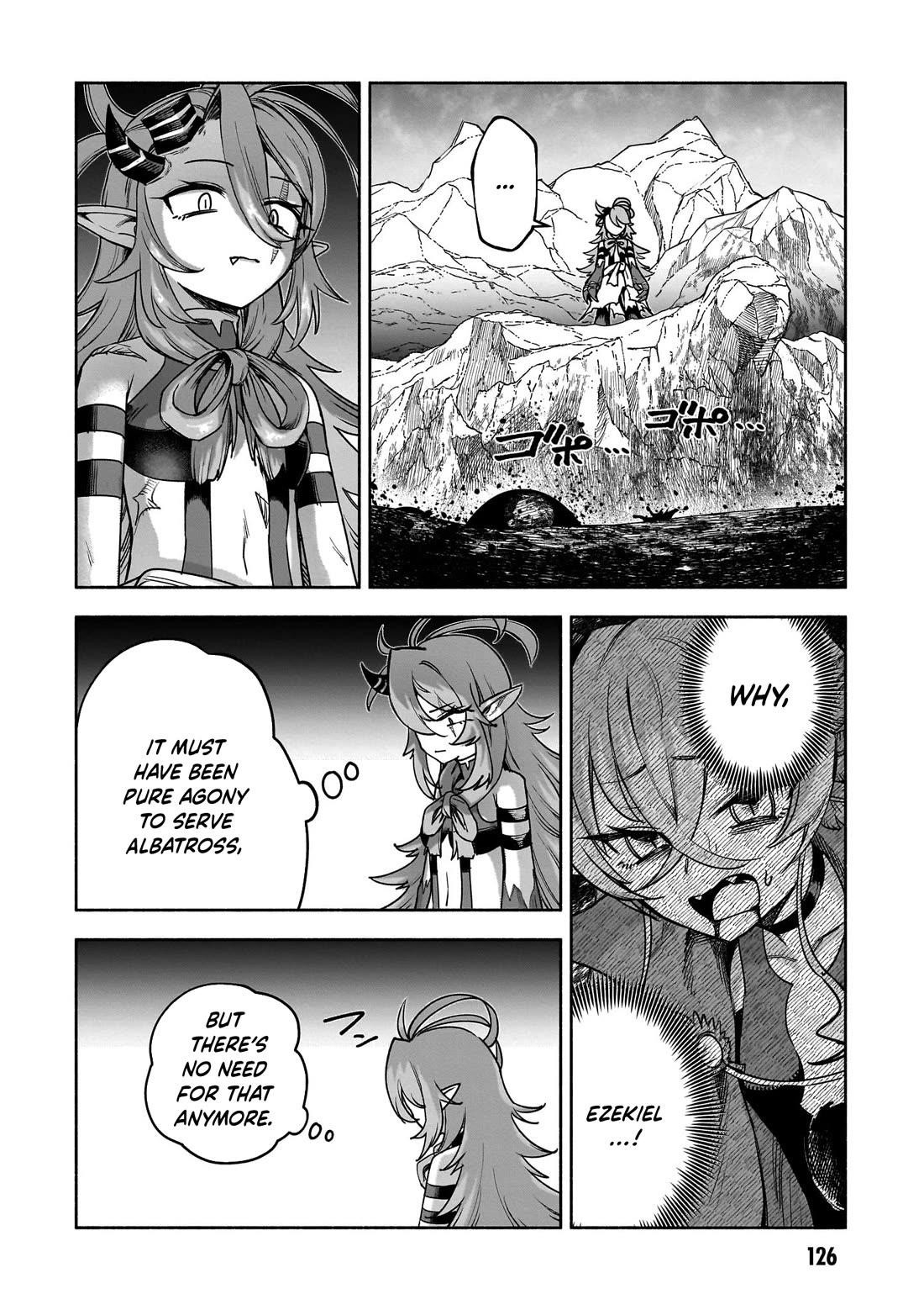 The Assistant Mage Parts Ways With His Power Abusive Alchemist Childhood Friend and His Being Told to Have “Low Chance of Gathering Materials,” and Wants to Start a Slow Life at a Town in the Remote Region Chapter 22 - Page 15