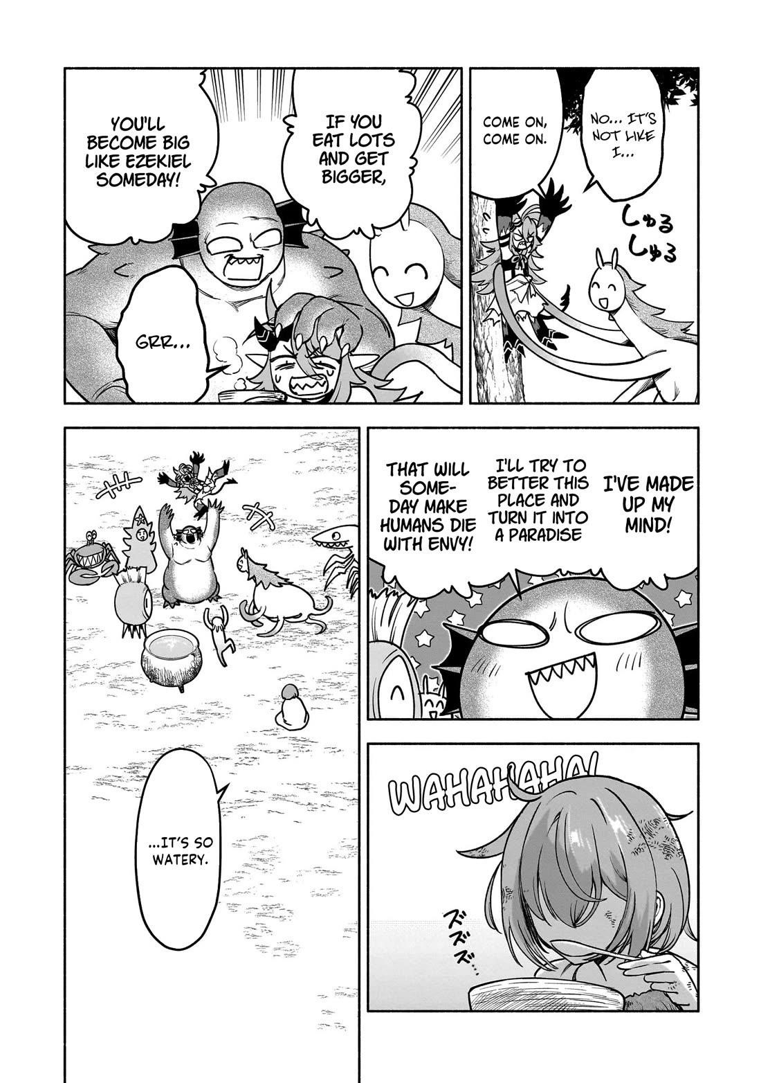 The Assistant Mage Parts Ways With His Power Abusive Alchemist Childhood Friend and His Being Told to Have “Low Chance of Gathering Materials,” and Wants to Start a Slow Life at a Town in the Remote Region Chapter 22 - Page 24