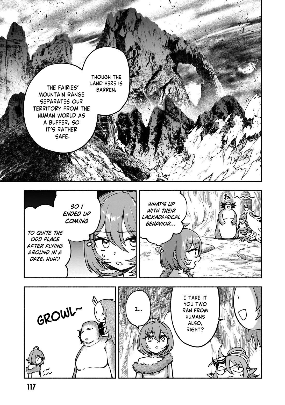 The Assistant Mage Parts Ways With His Power Abusive Alchemist Childhood Friend and His Being Told to Have “Low Chance of Gathering Materials,” and Wants to Start a Slow Life at a Town in the Remote Region Chapter 22 - Page 6