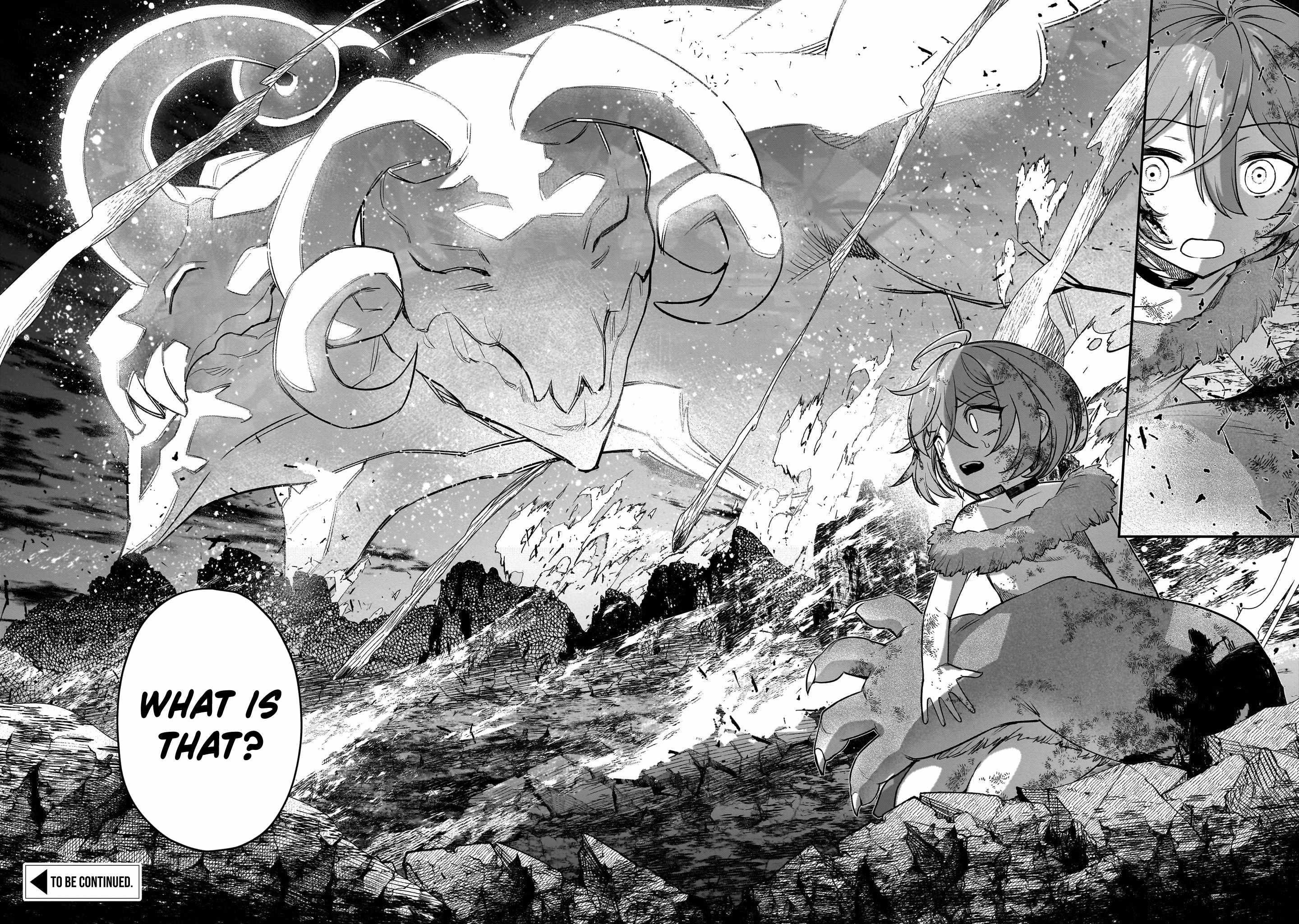 The Assistant Mage Parts Ways With His Power Abusive Alchemist Childhood Friend and His Being Told to Have “Low Chance of Gathering Materials,” and Wants to Start a Slow Life at a Town in the Remote Region Chapter 23 - Page 24