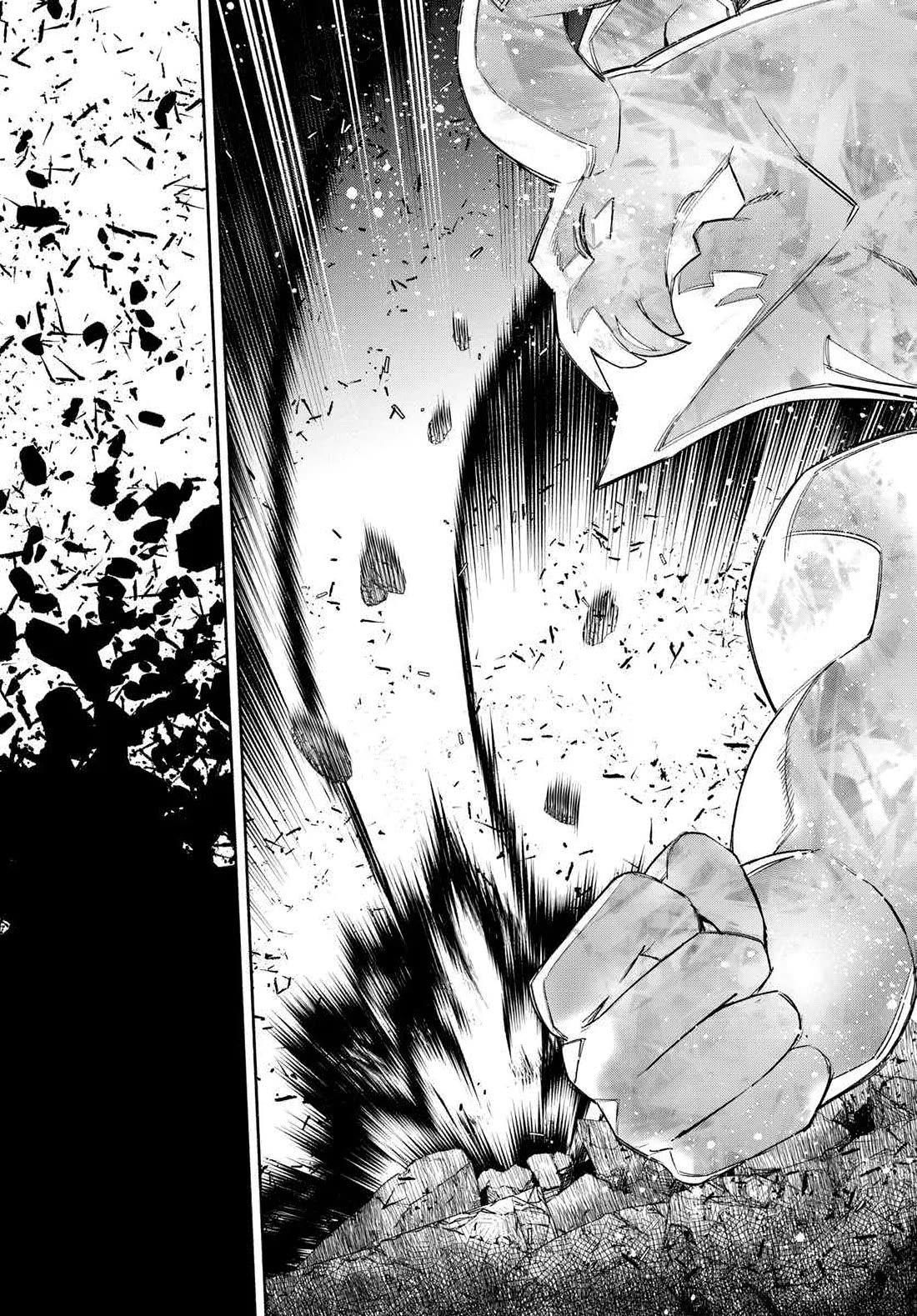 The Assistant Mage Parts Ways With His Power Abusive Alchemist Childhood Friend and His Being Told to Have “Low Chance of Gathering Materials,” and Wants to Start a Slow Life at a Town in the Remote Region Chapter 24 - Page 28