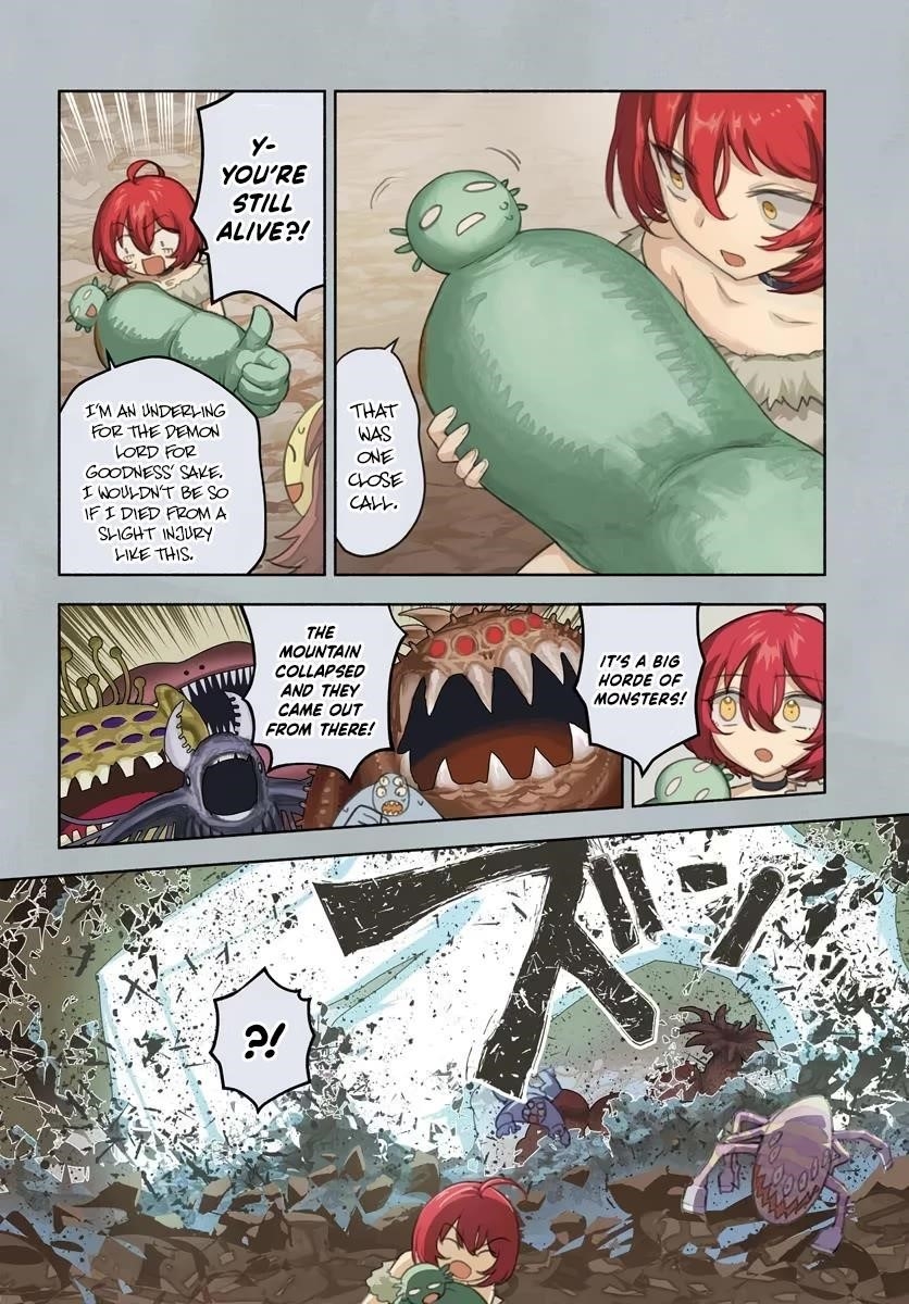 The Assistant Mage Parts Ways With His Power Abusive Alchemist Childhood Friend and His Being Told to Have “Low Chance of Gathering Materials,” and Wants to Start a Slow Life at a Town in the Remote Region Chapter 24 - Page 3