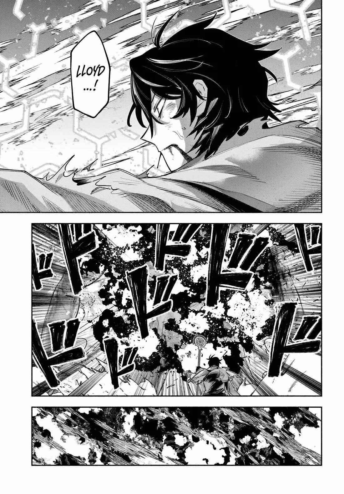 The Assistant Mage Parts Ways With His Power Abusive Alchemist Childhood Friend and His Being Told to Have “Low Chance of Gathering Materials,” and Wants to Start a Slow Life at a Town in the Remote Region Chapter 25 - Page 25