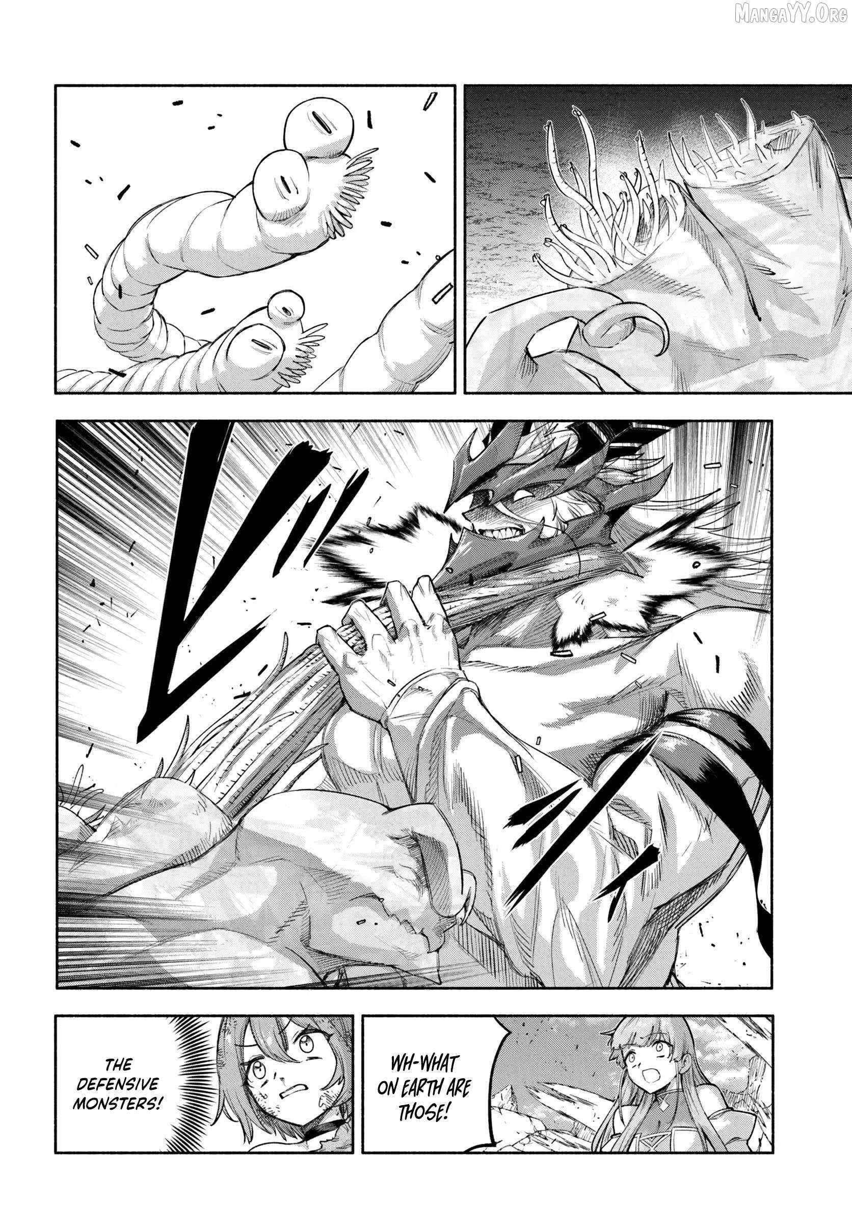 The Assistant Mage Parts Ways With His Power Abusive Alchemist Childhood Friend and His Being Told to Have “Low Chance of Gathering Materials,” and Wants to Start a Slow Life at a Town in the Remote Region Chapter 27 - Page 20