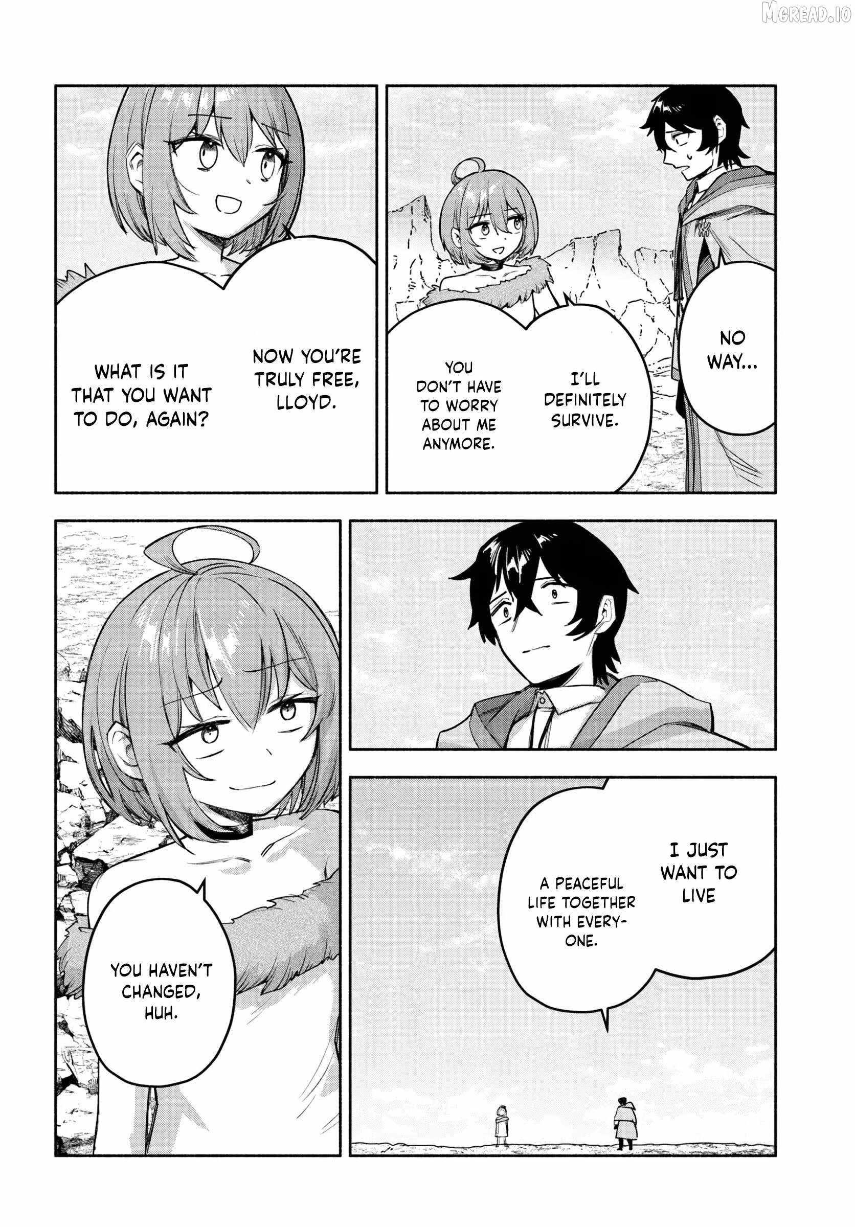 The Assistant Mage Parts Ways With His Power Abusive Alchemist Childhood Friend and His Being Told to Have “Low Chance of Gathering Materials,” and Wants to Start a Slow Life at a Town in the Remote Region Chapter 28 - Page 14