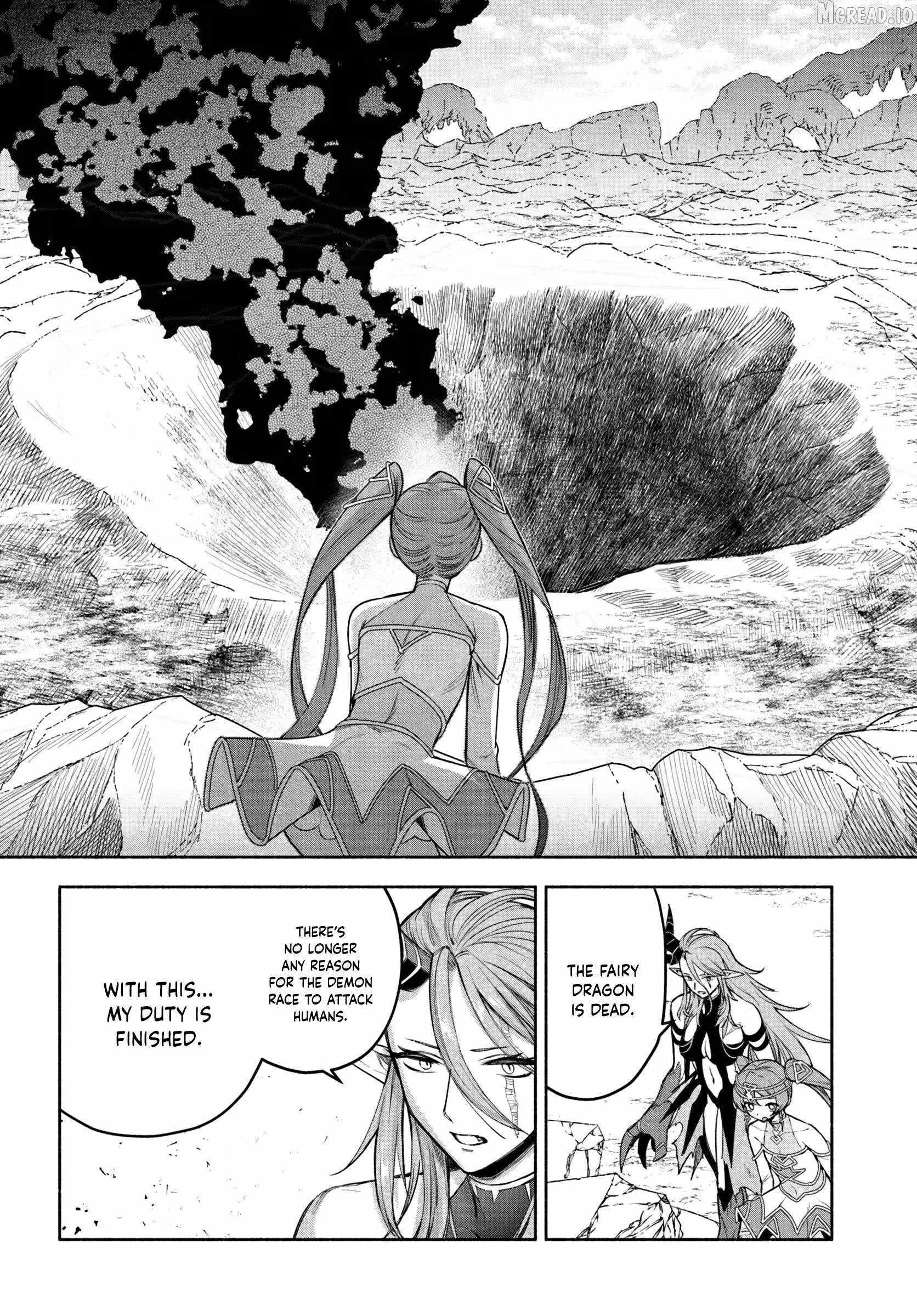 The Assistant Mage Parts Ways With His Power Abusive Alchemist Childhood Friend and His Being Told to Have “Low Chance of Gathering Materials,” and Wants to Start a Slow Life at a Town in the Remote Region Chapter 28 - Page 2