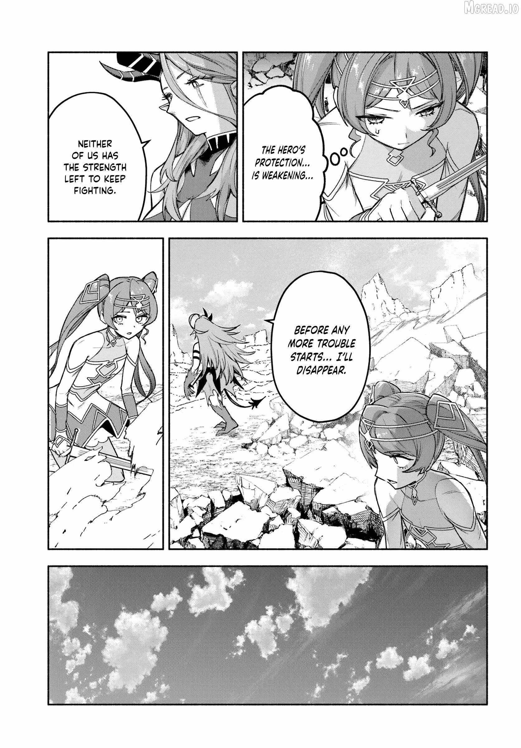 The Assistant Mage Parts Ways With His Power Abusive Alchemist Childhood Friend and His Being Told to Have “Low Chance of Gathering Materials,” and Wants to Start a Slow Life at a Town in the Remote Region Chapter 28 - Page 3