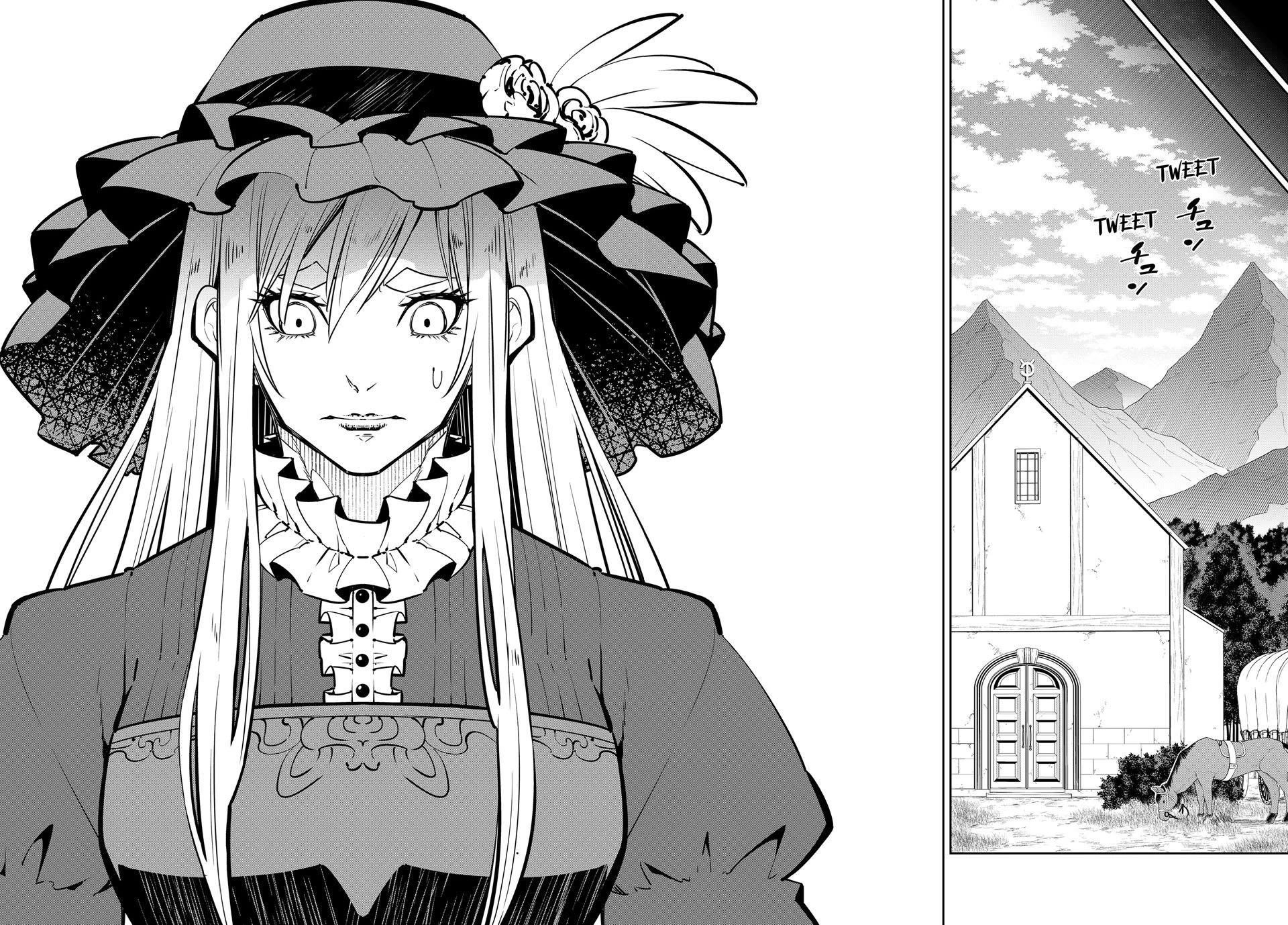 Isekai Maou To Shoukan Shoujo Dorei Majutsu Chapter 130 - Page 28