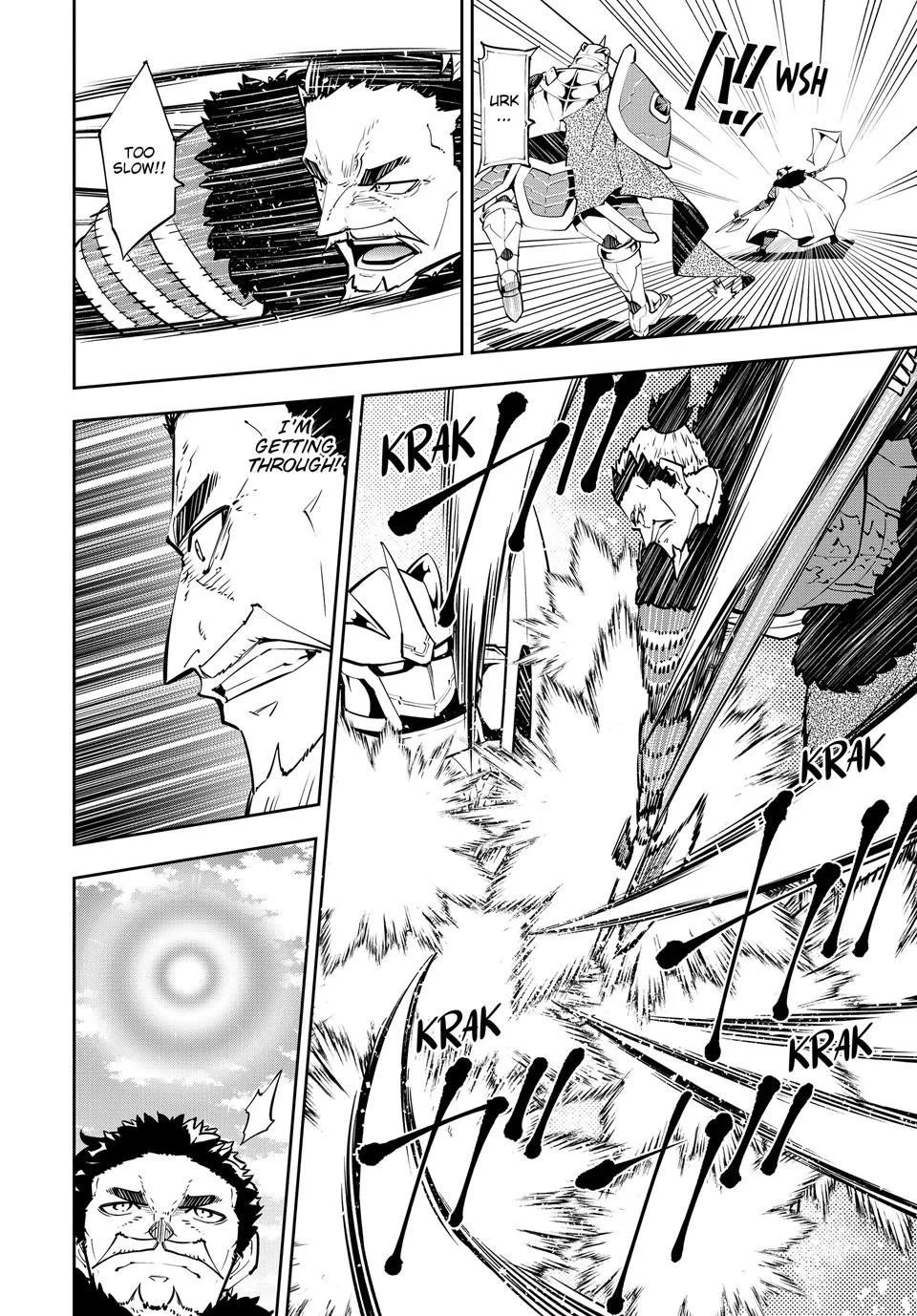 Isekai Maou To Shoukan Shoujo Dorei Majutsu Chapter 131 - Page 16