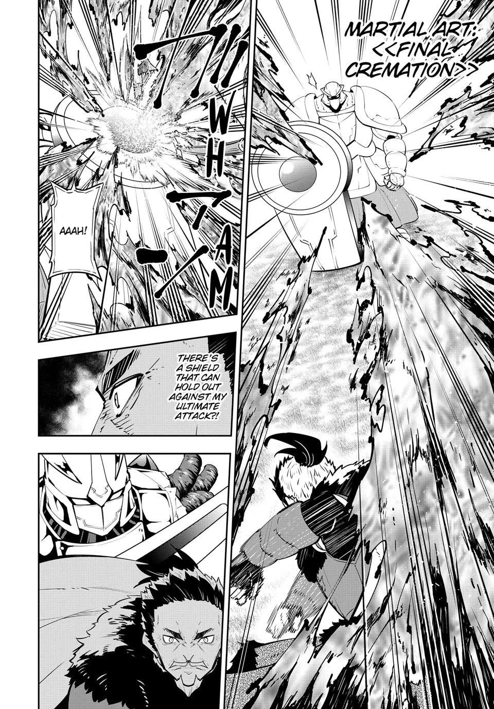 Isekai Maou To Shoukan Shoujo Dorei Majutsu Chapter 131 - Page 20