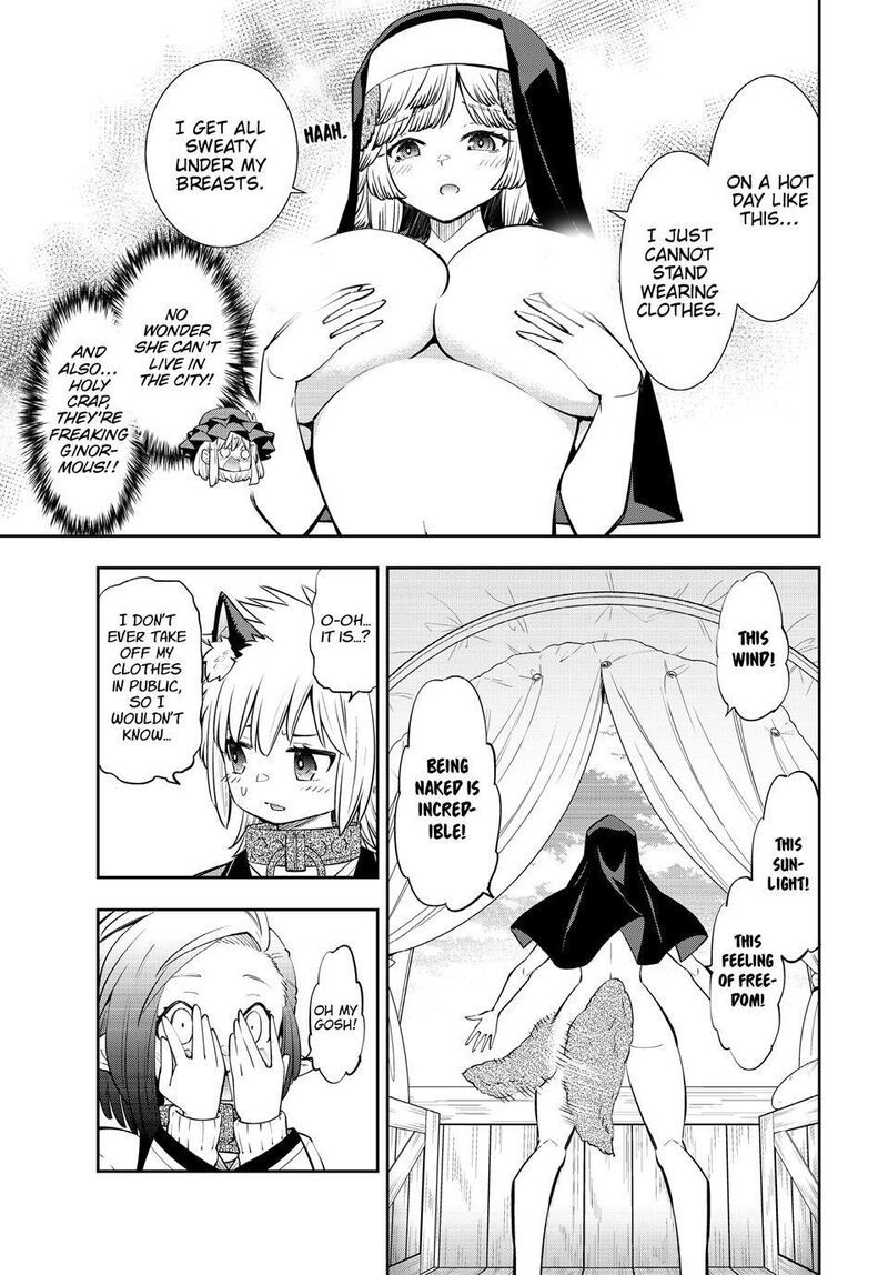 Isekai Maou To Shoukan Shoujo Dorei Majutsu Chapter 132 - Page 9