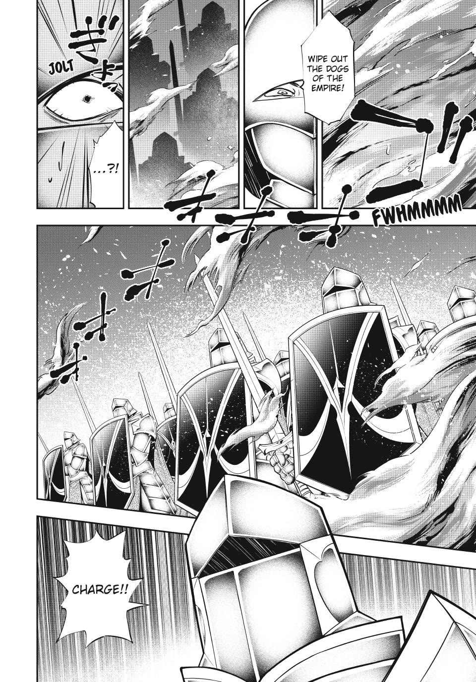 Isekai Maou To Shoukan Shoujo Dorei Majutsu Chapter 133 - Page 14