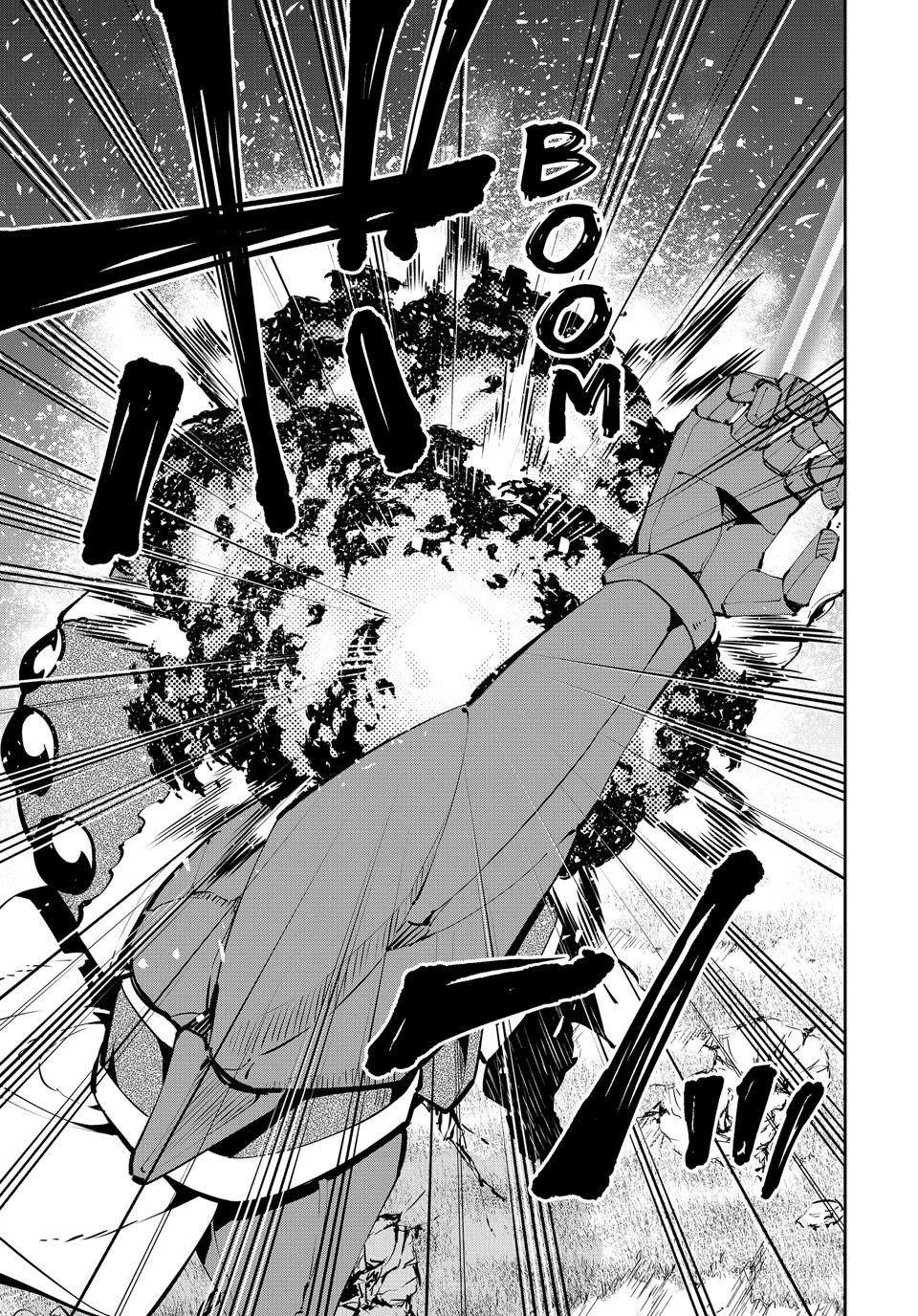Isekai Maou To Shoukan Shoujo Dorei Majutsu Chapter 137 - Page 11