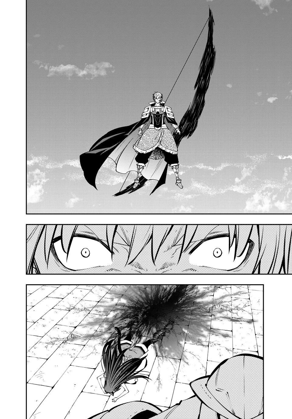 Isekai Maou To Shoukan Shoujo Dorei Majutsu Chapter 137 - Page 25