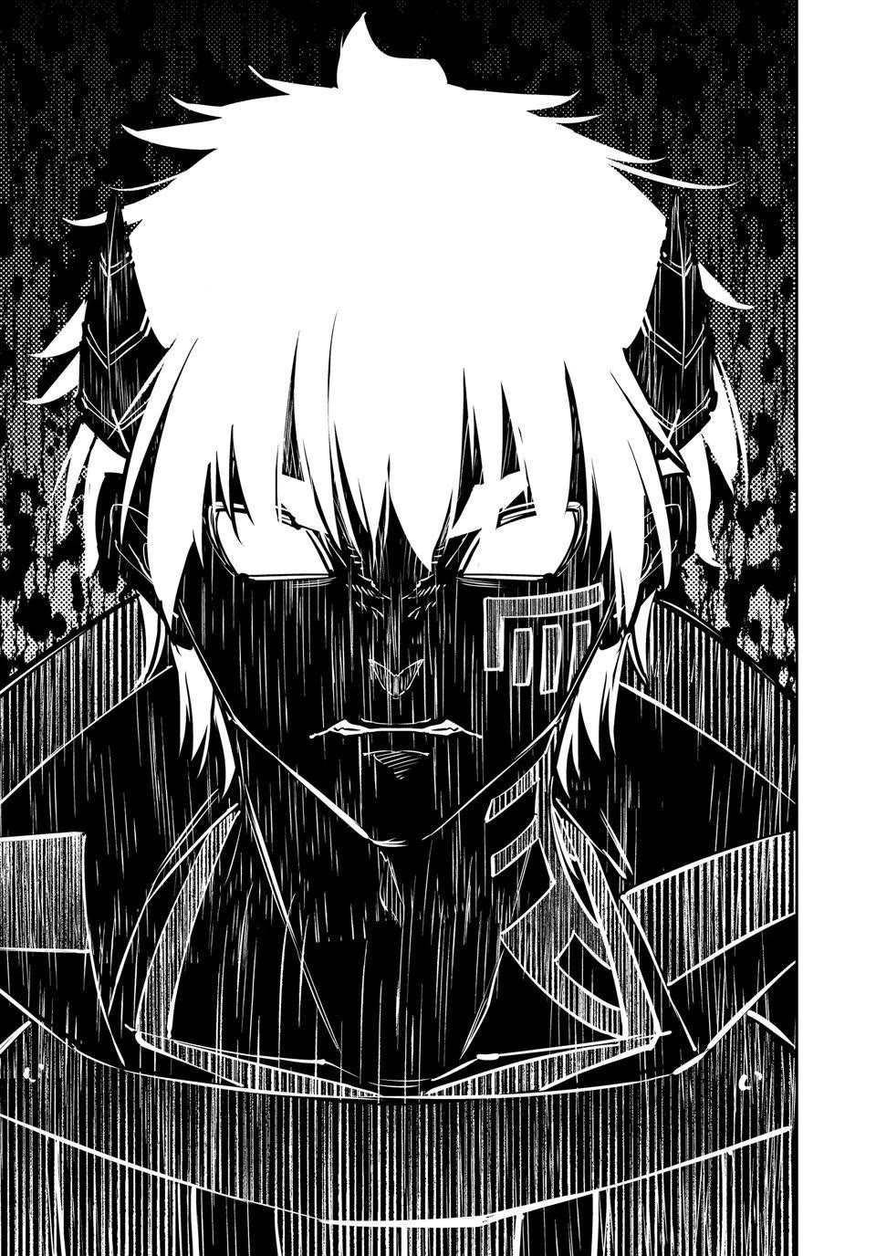 Isekai Maou To Shoukan Shoujo Dorei Majutsu Chapter 137 - Page 26
