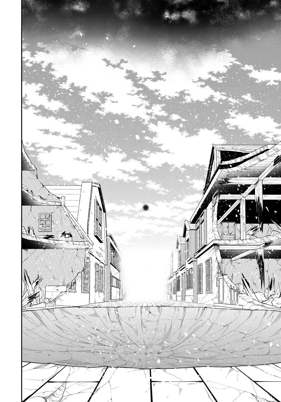 Isekai Maou To Shoukan Shoujo Dorei Majutsu Chapter 138 - Page 16