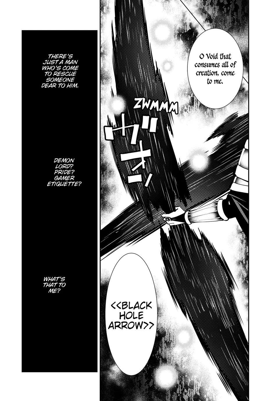 Isekai Maou To Shoukan Shoujo Dorei Majutsu Chapter 138 - Page 2
